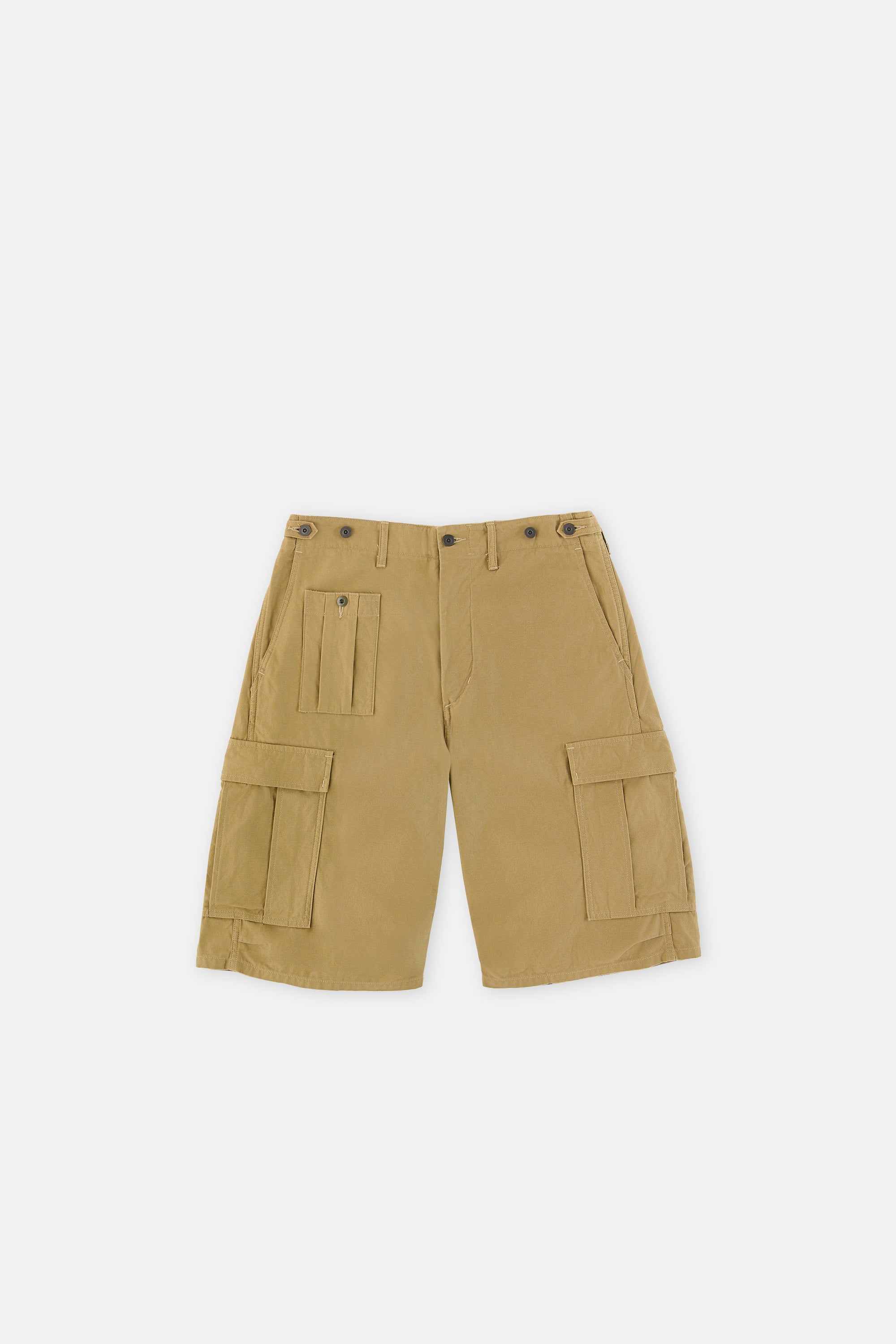 Nigel Cabourn - Army Cargo Short