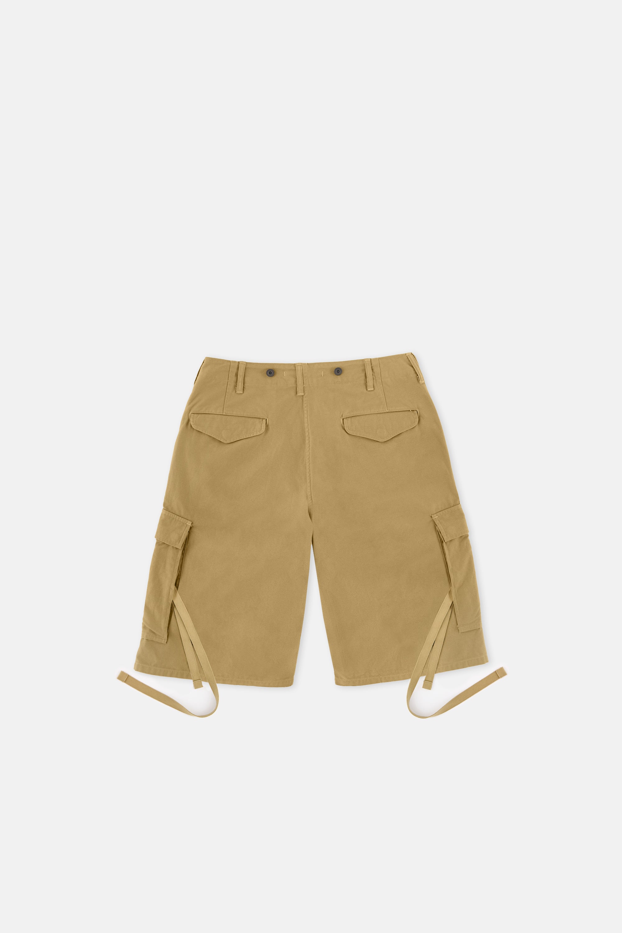 Nigel Cabourn - Army Cargo Short