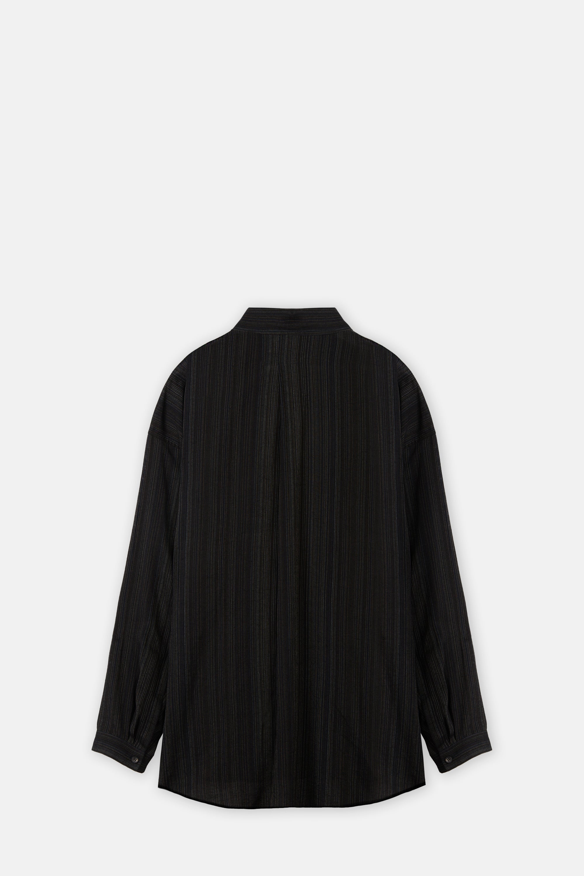 Regular Fit Viscose Cotton Shirt