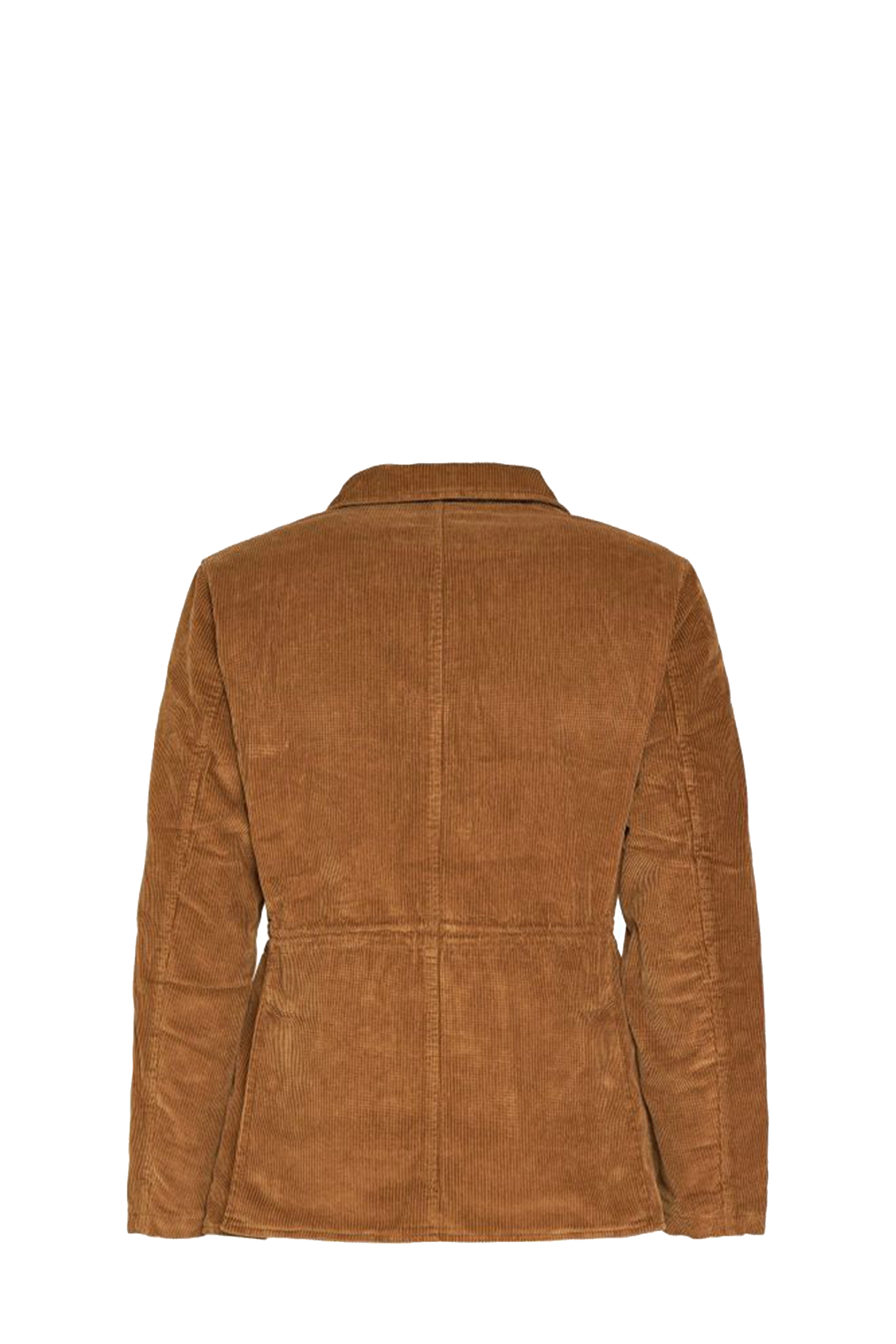 Camel Alligator Jacket