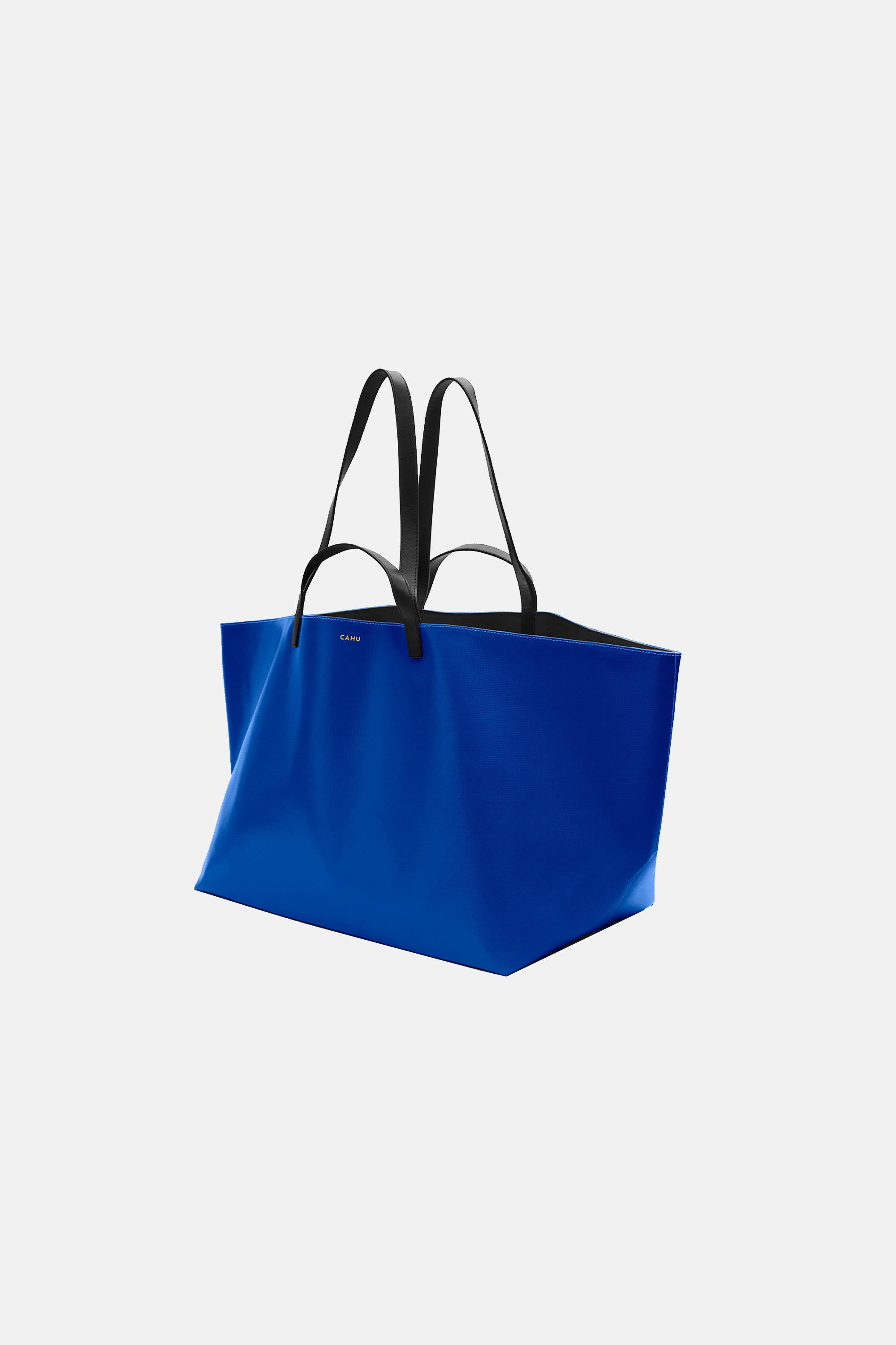 Dark Blue The Pratique Large