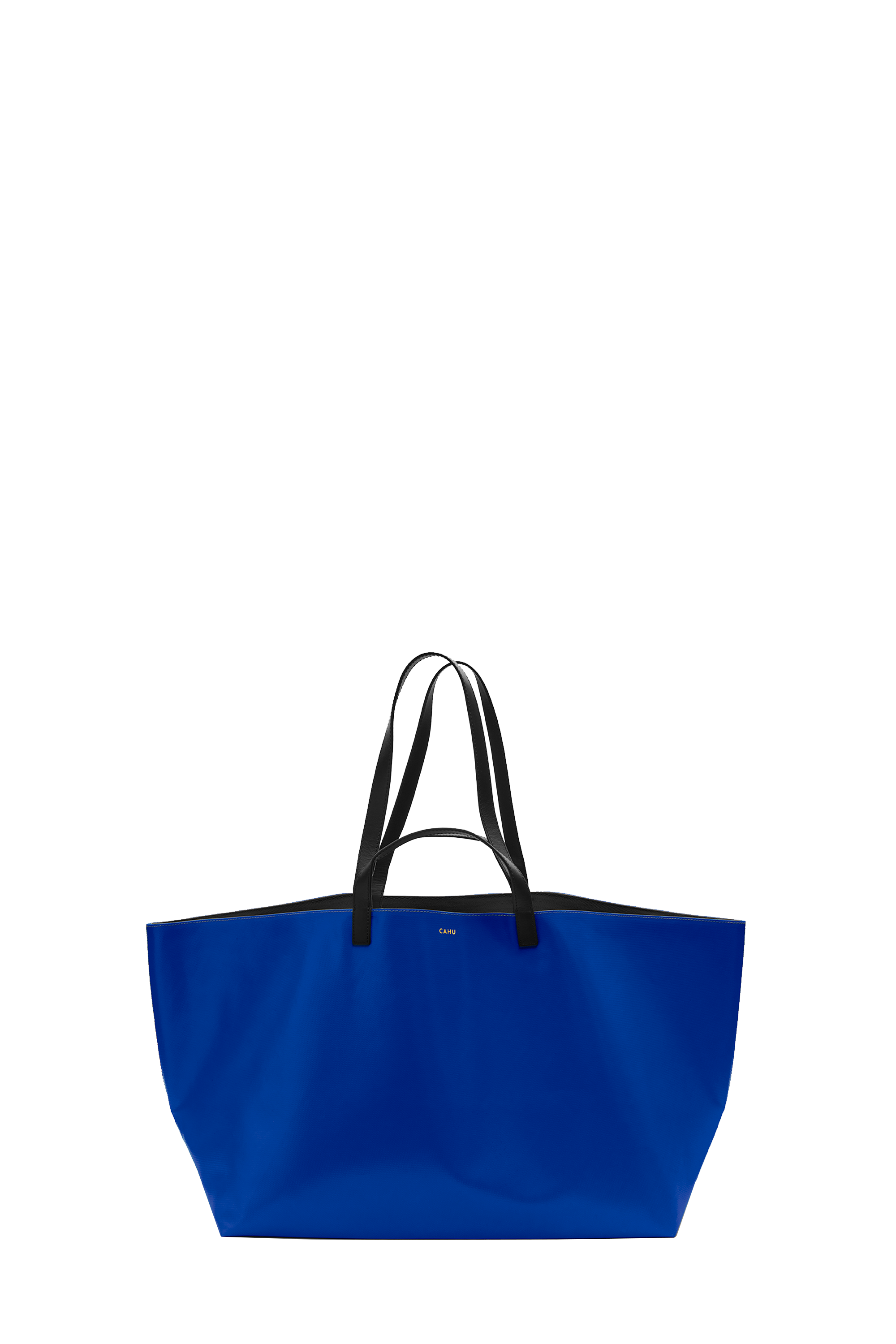 Dark Blue The Pratique Large