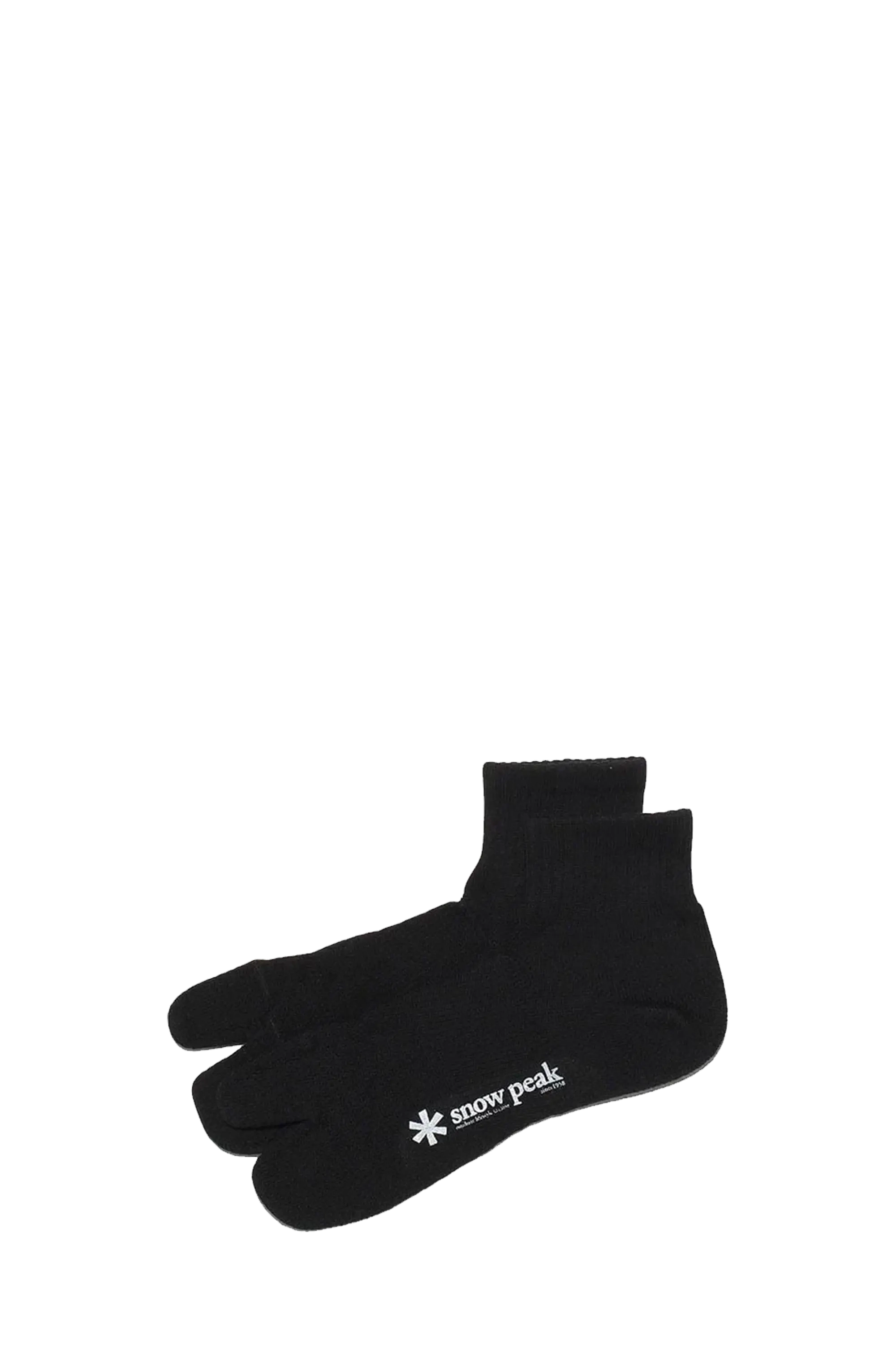 Mid Tabi Socks