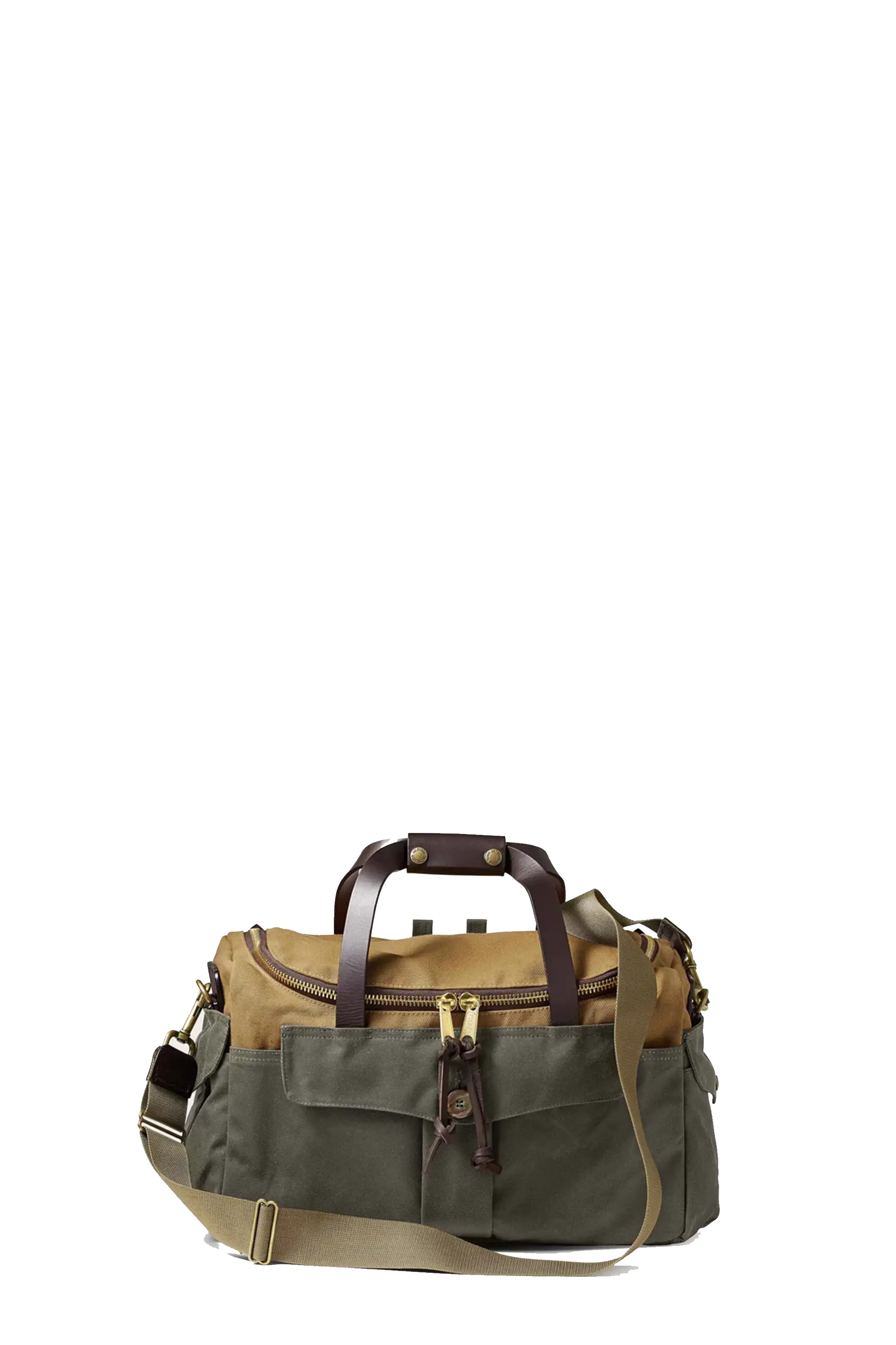 Sportsman fierce bag