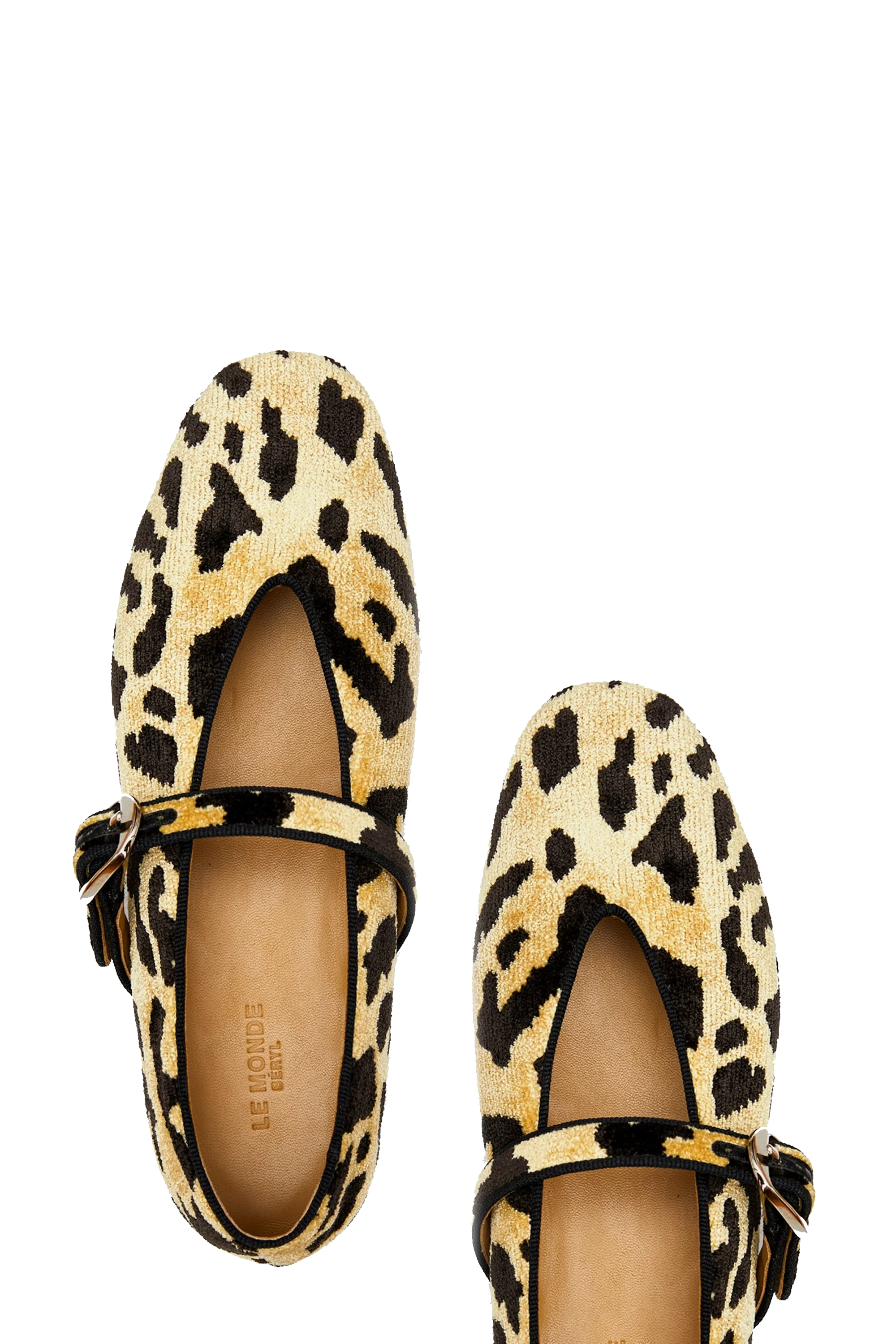 Stella Slipper Bevilacqua Velvet