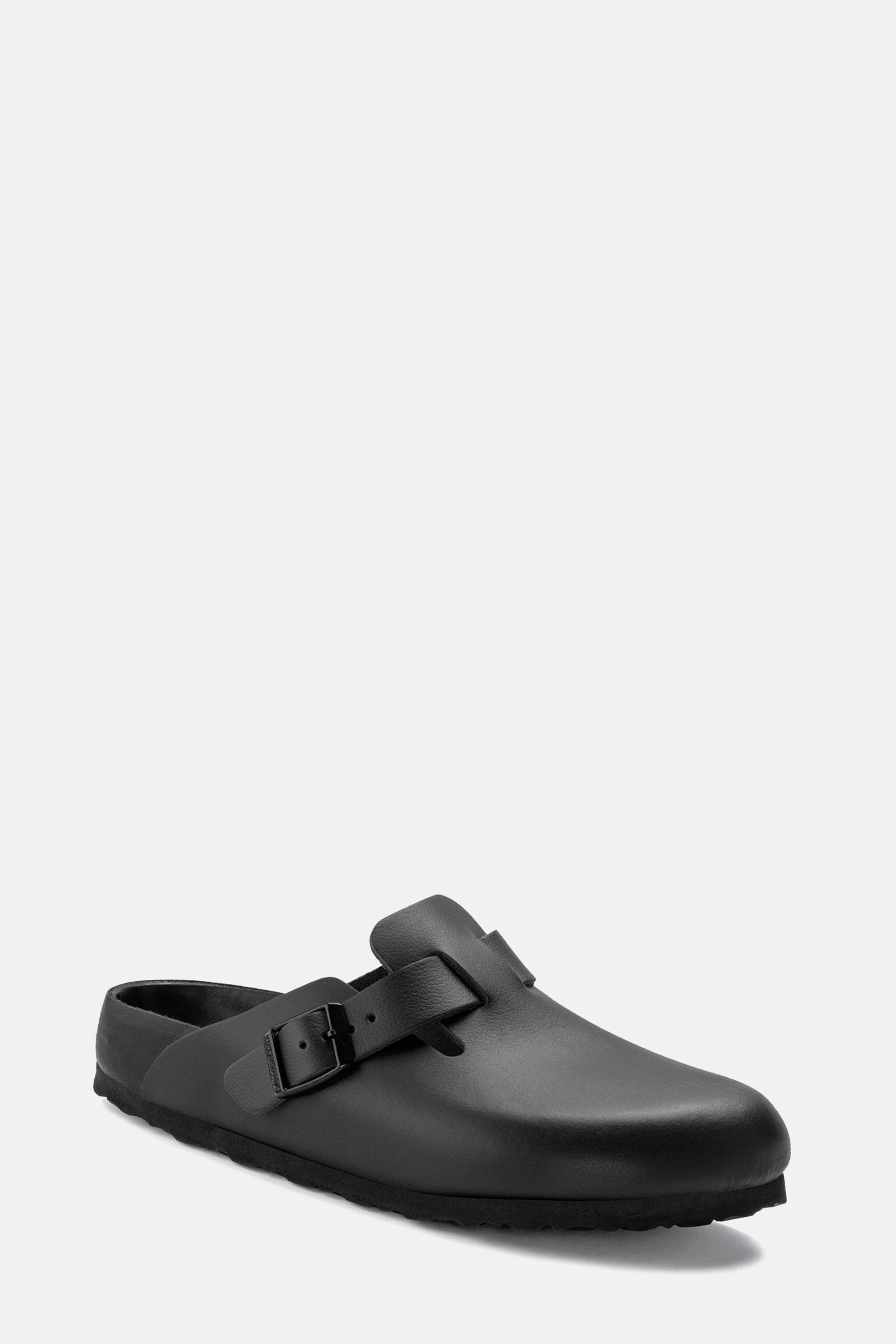 Boston Natural Leather