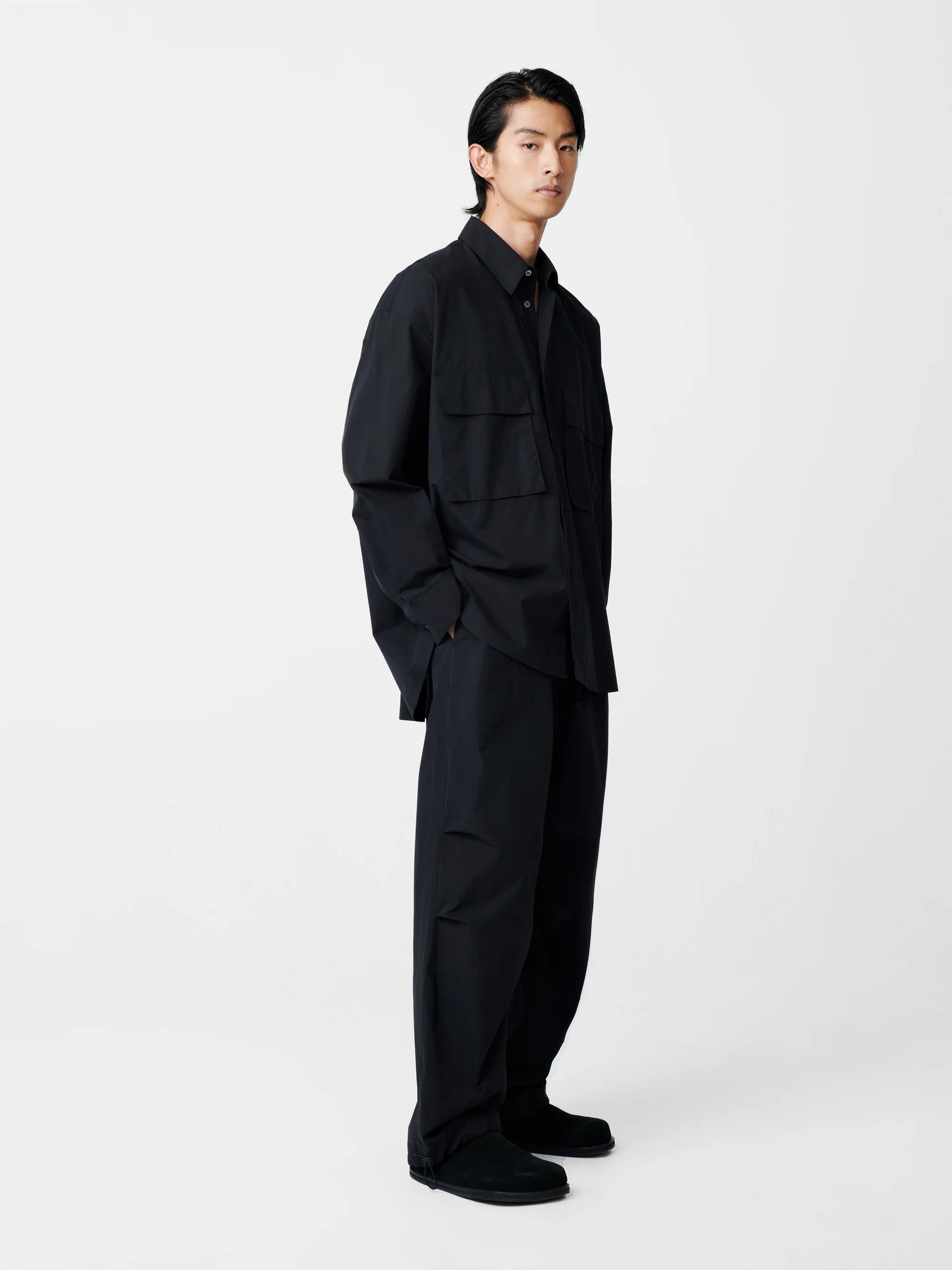 Bolsena Pant