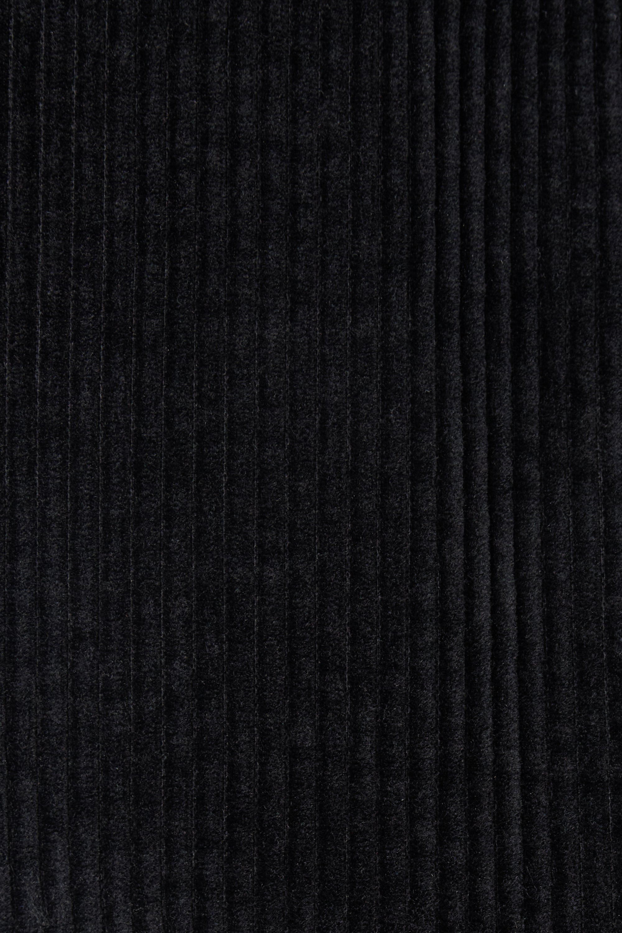 Corduroy Drawstring Pants