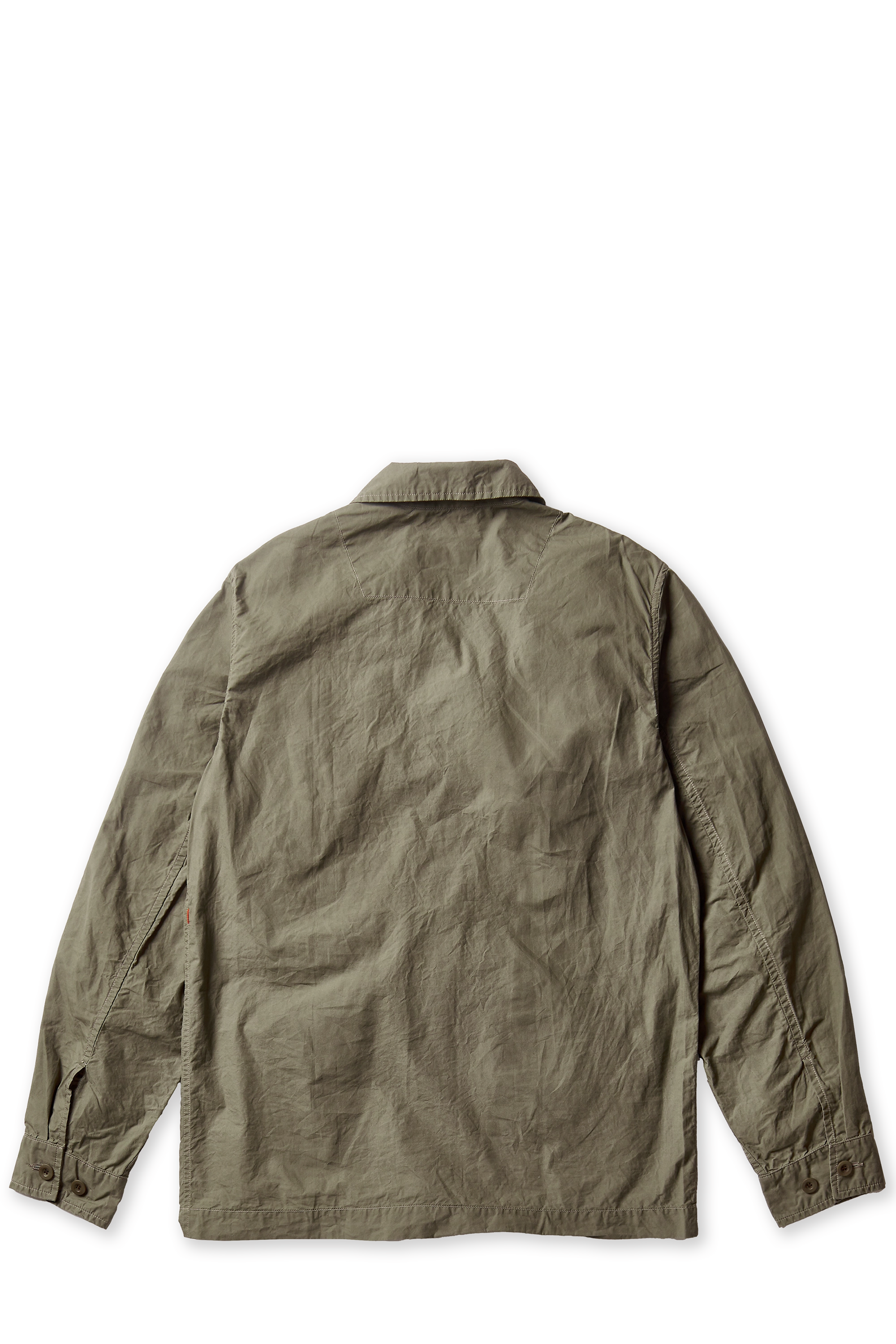 Abel Jacket