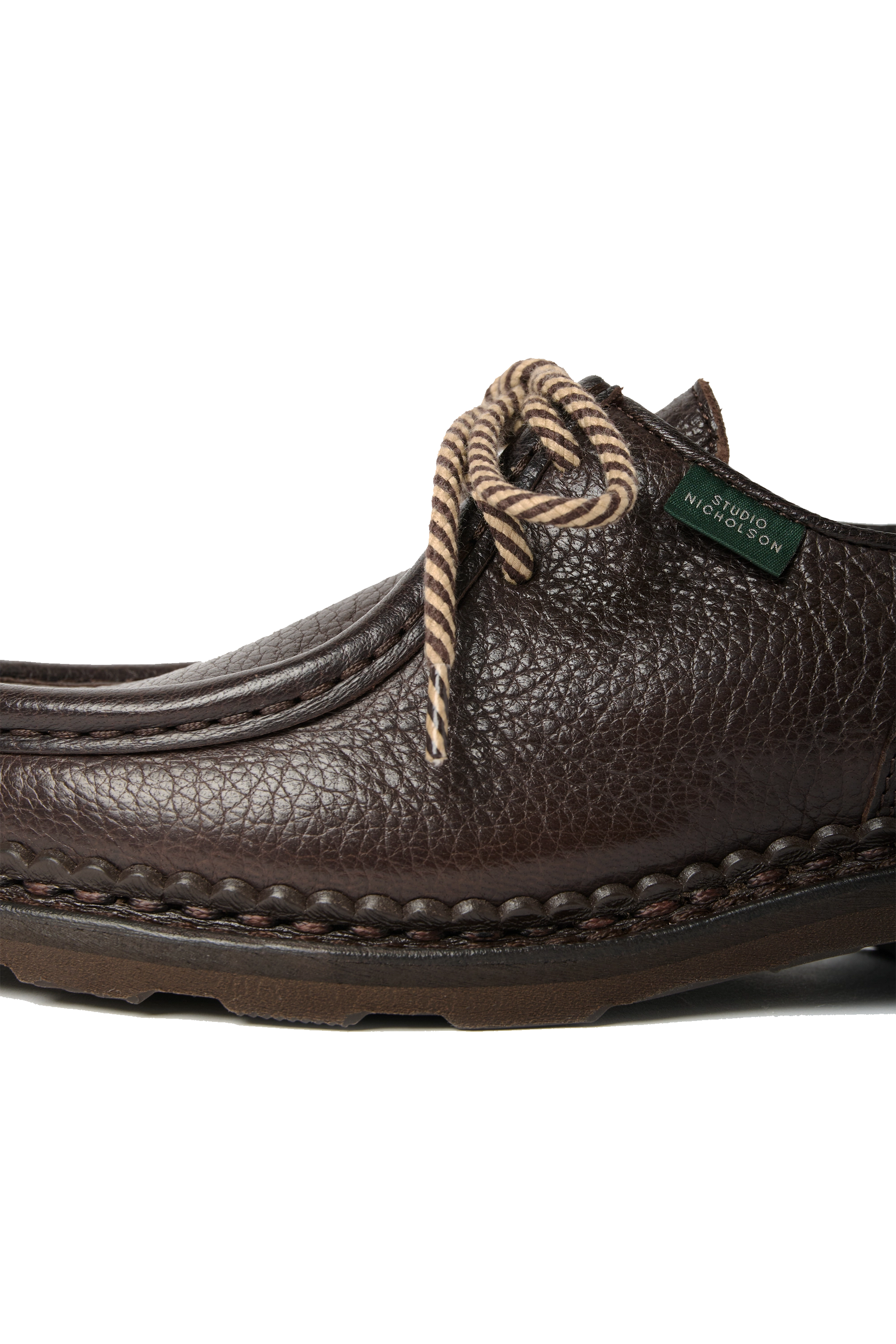 Men's Studio Nicholson X Paraboot Michael