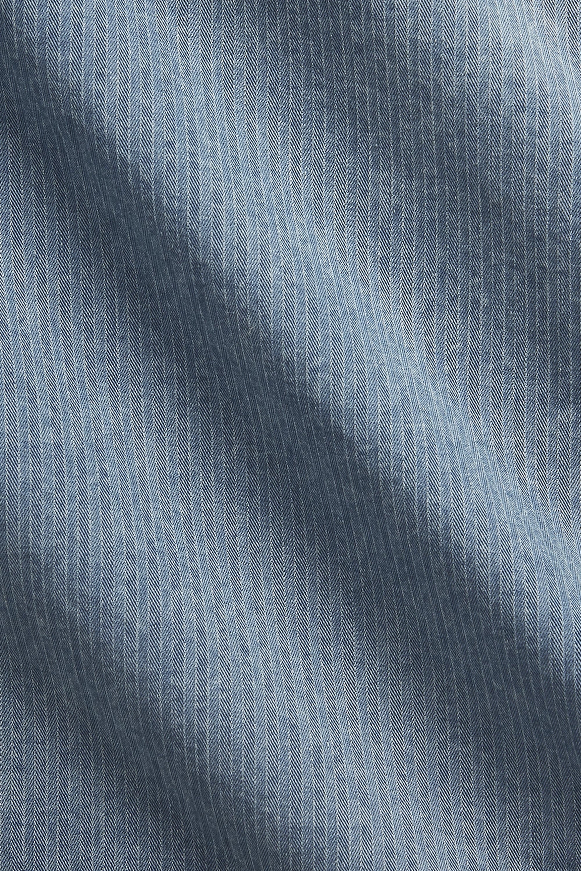 Dockman L/S Sport Shirt