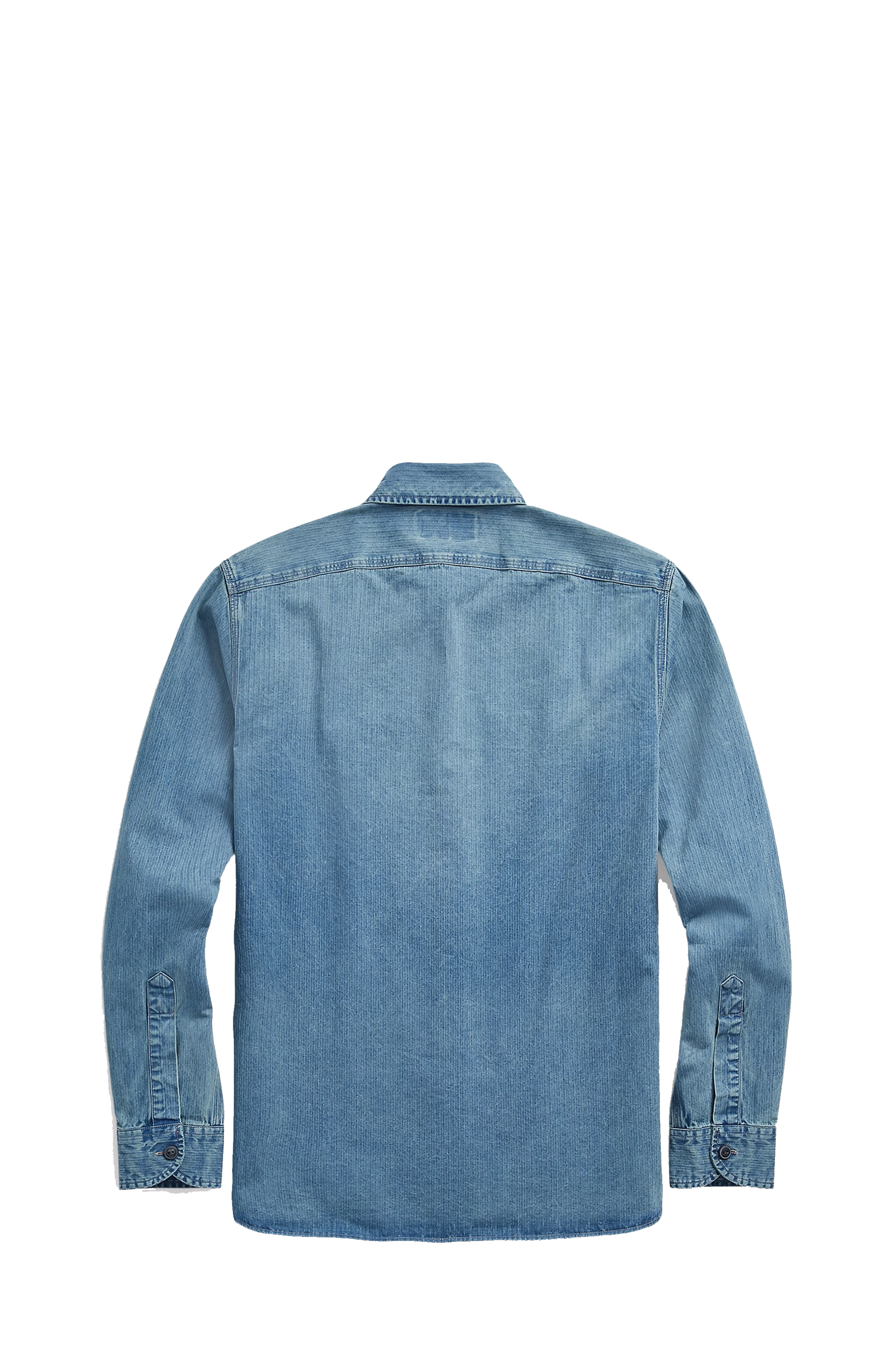 Dockman L/S Sport Shirt