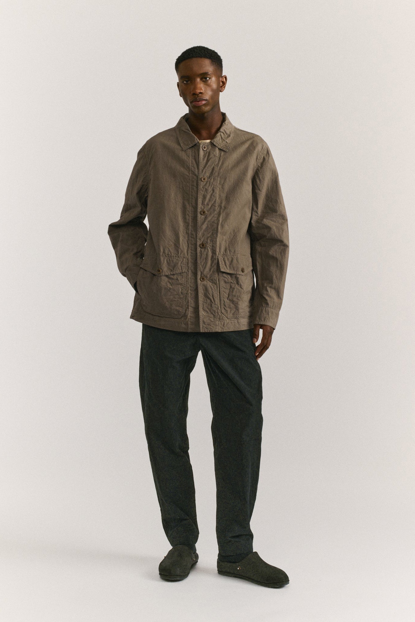 Abel Jacket