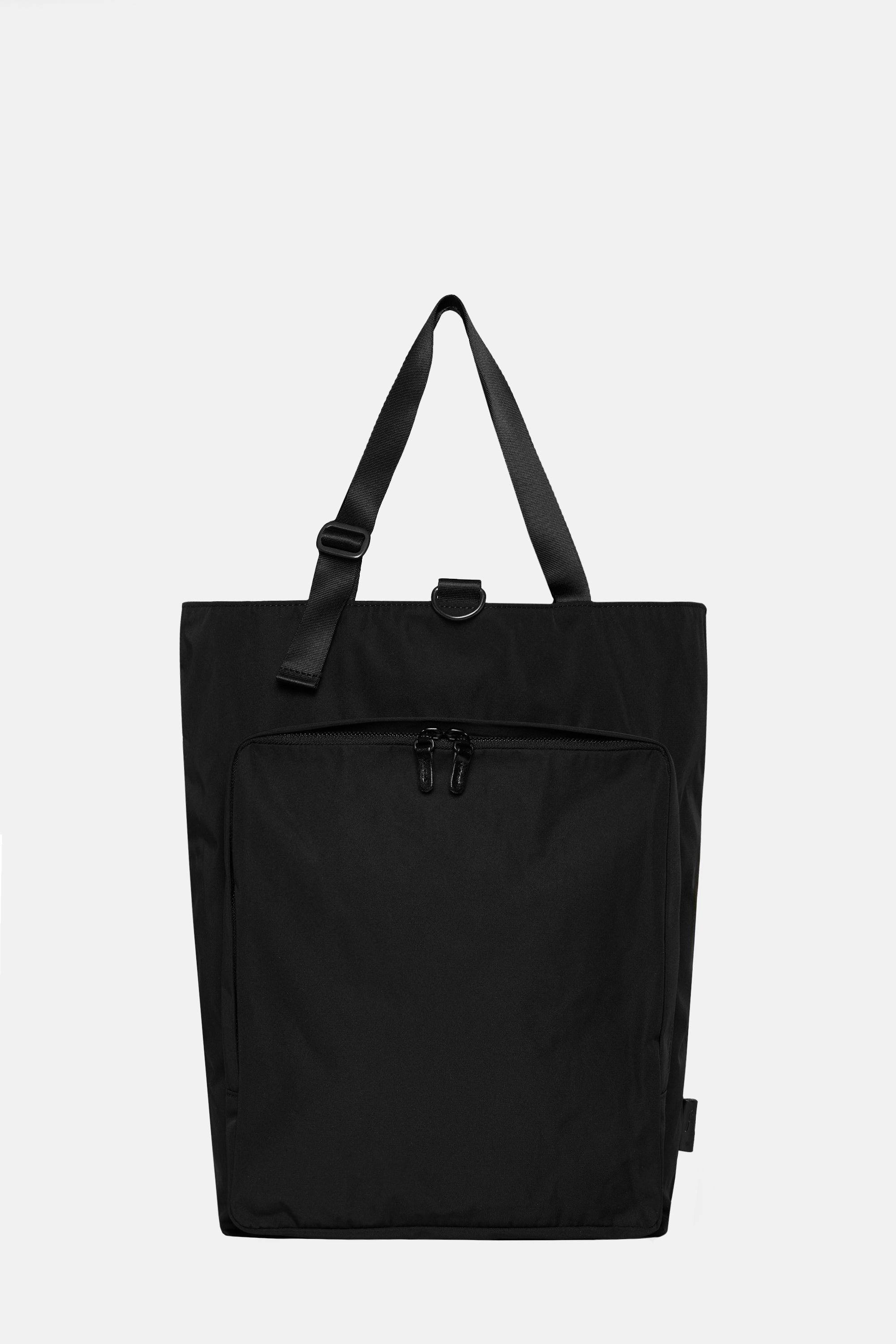 Gabardine 2Way Backpack