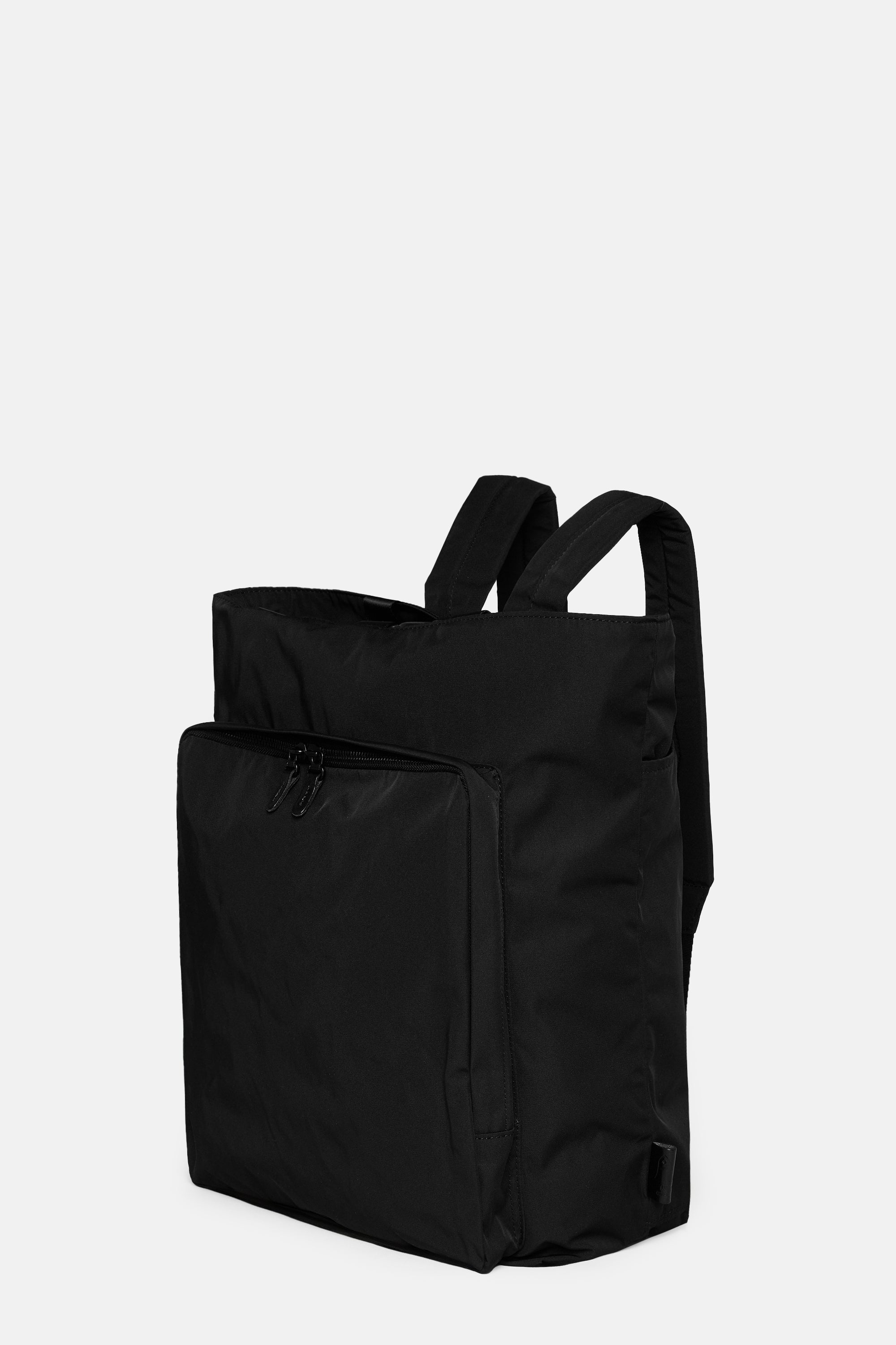 Gabardine 2Way Backpack
