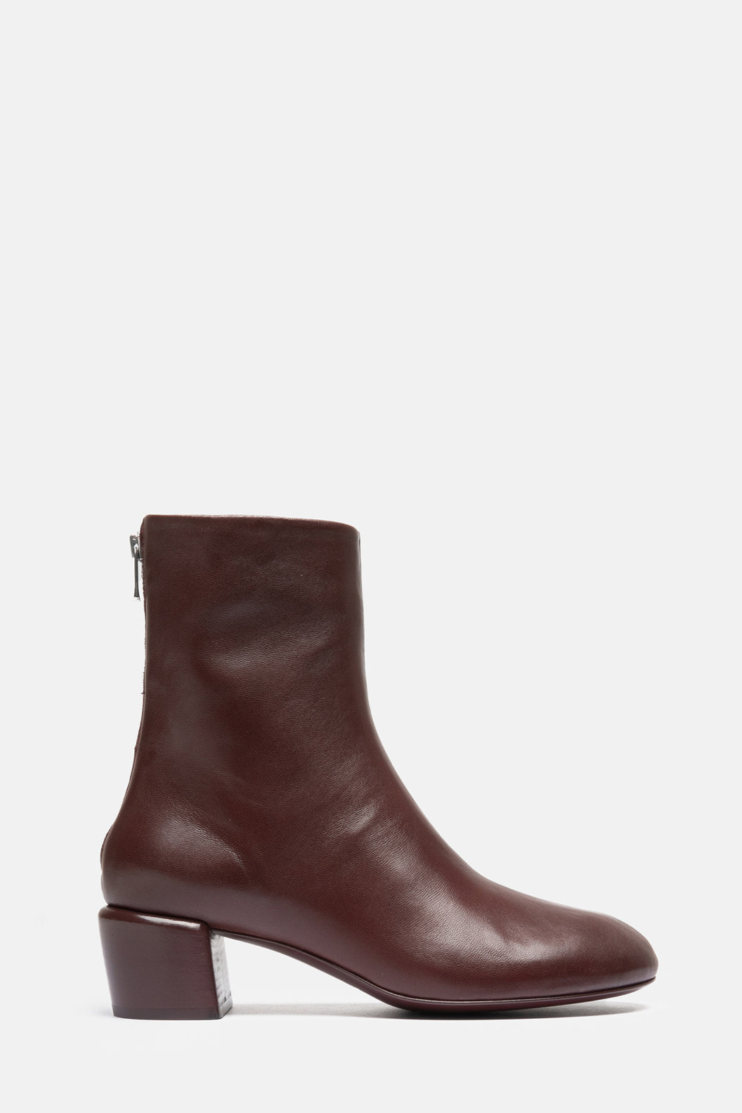 Mahogany Guanteria Boots