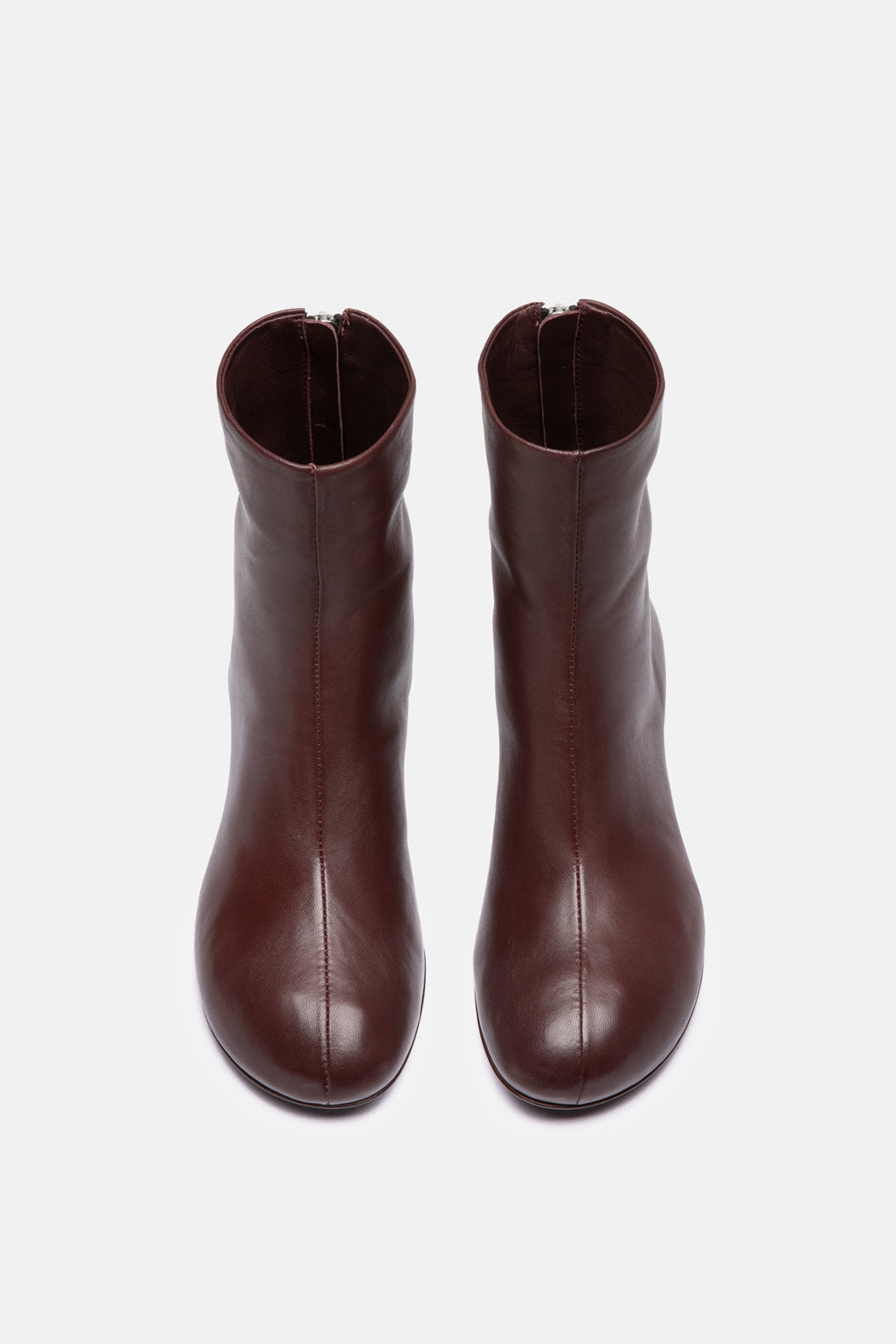 Mahogany Guanteria Boots