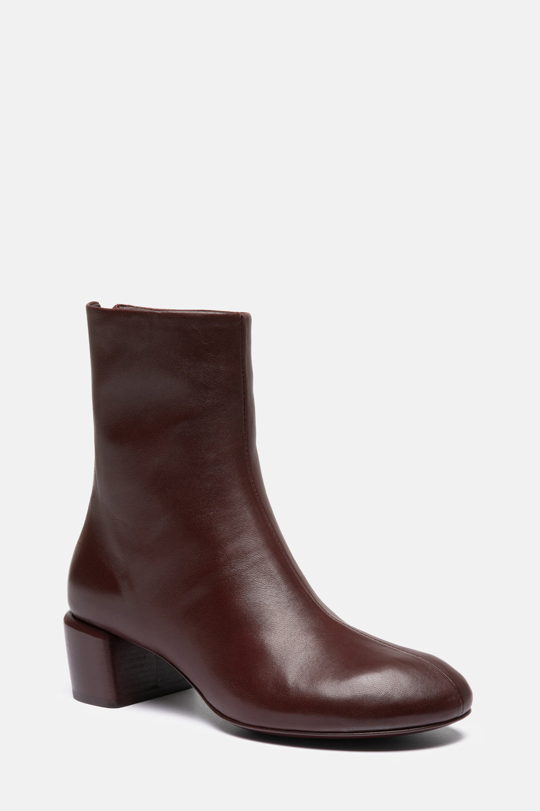 Mahogany Guanteria Boots