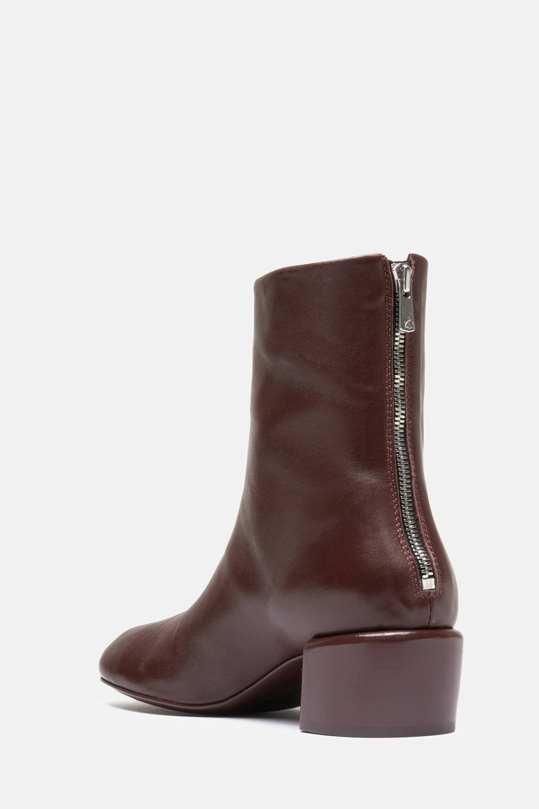 Mahogany Guanteria Boots