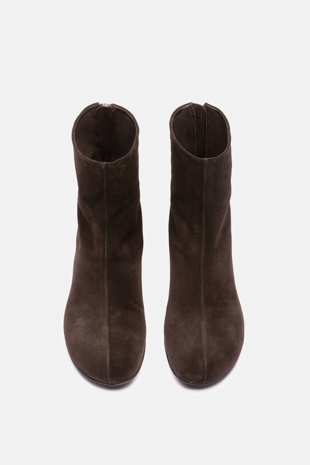 Pepe Flore Light Cachemire Boots