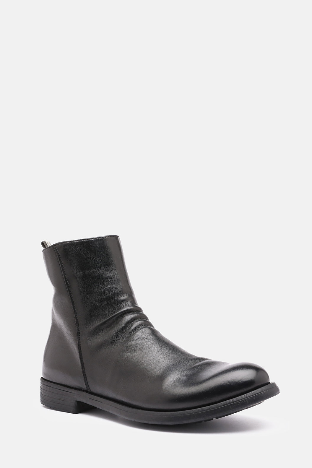 Black Hive Boot