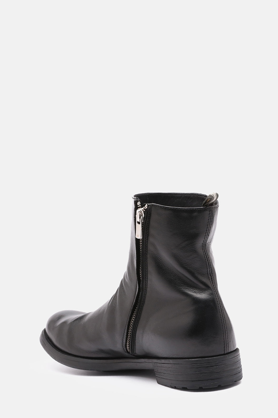 Black Hive Boot