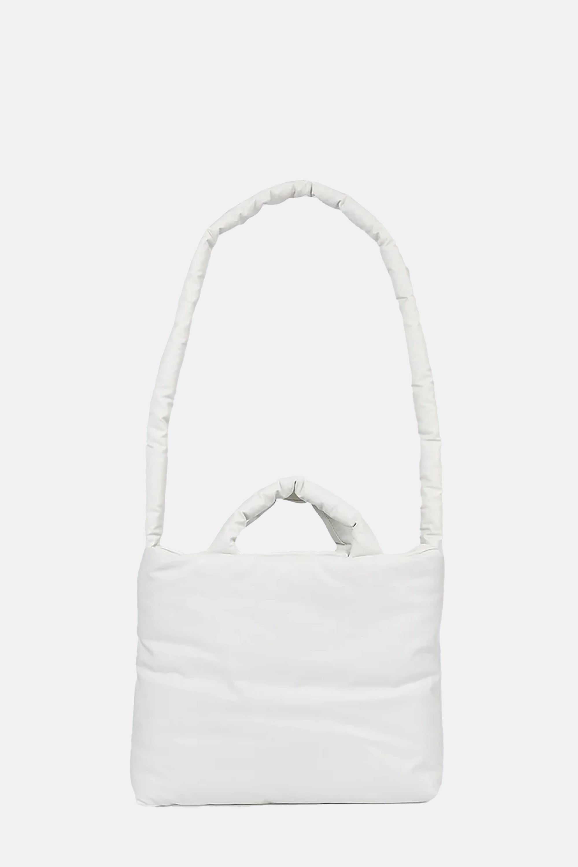 White Pillow Oil Small