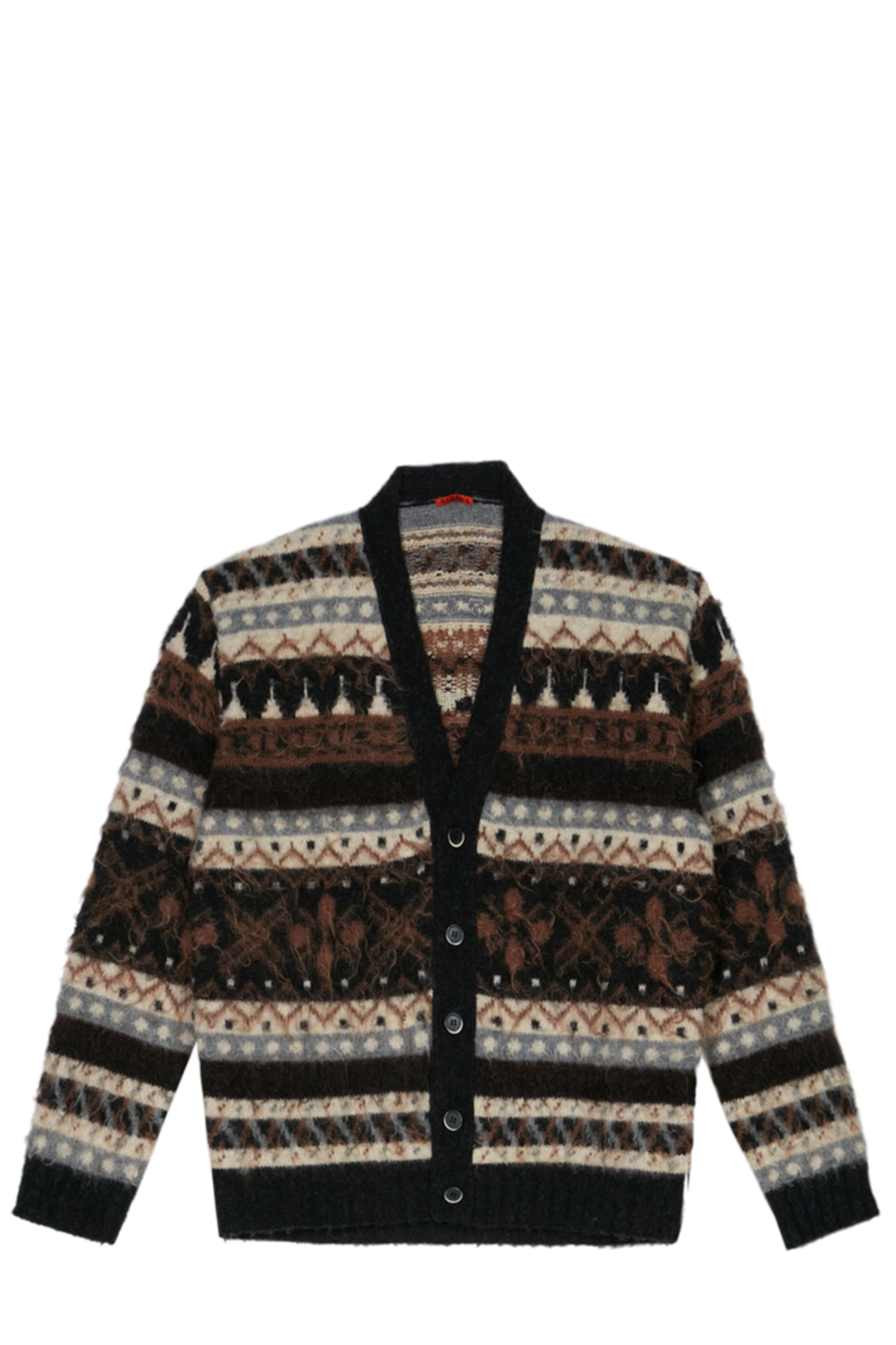 Knitwear Carpion Telarin