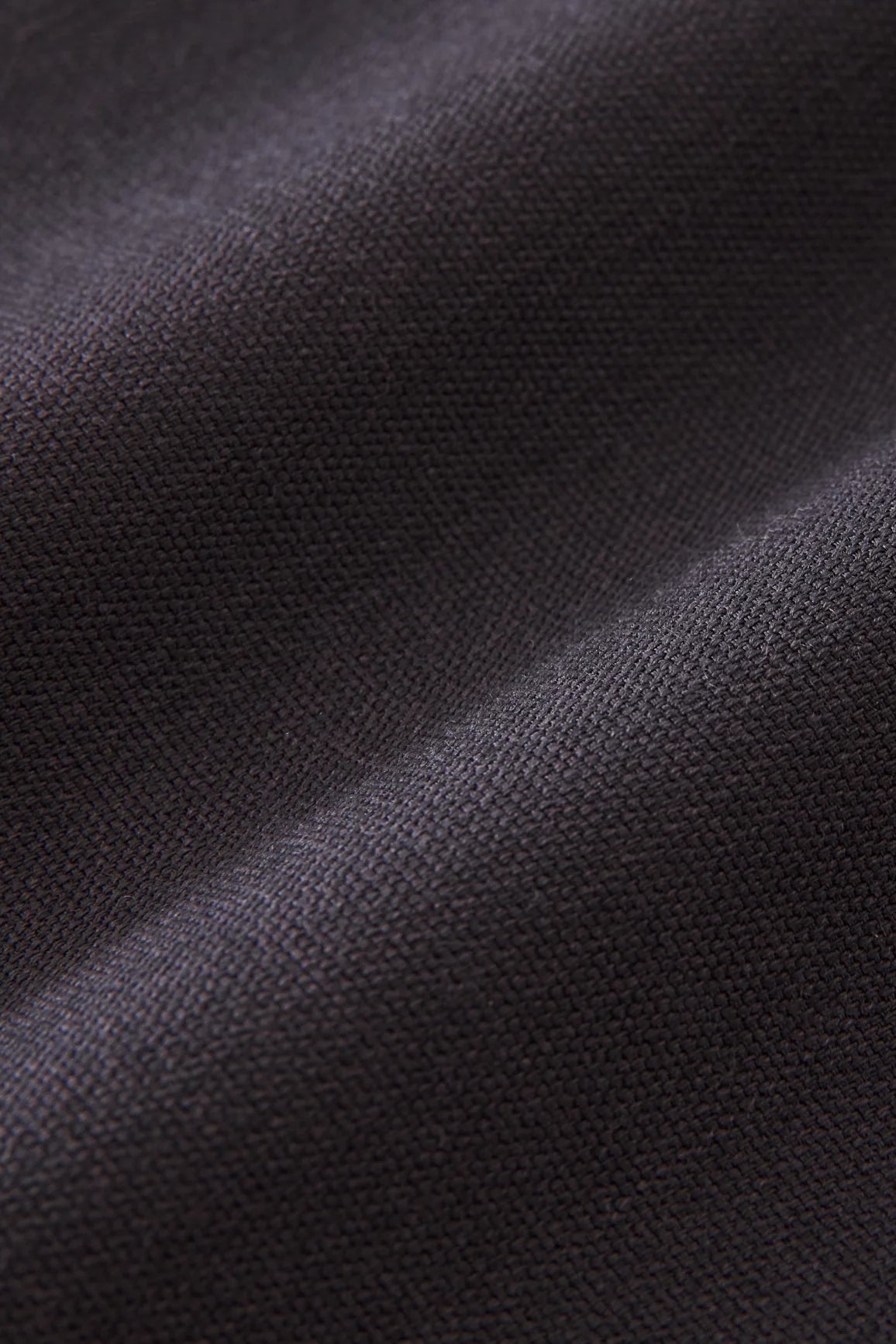 Pewter Line Double Pleat Volume Pant