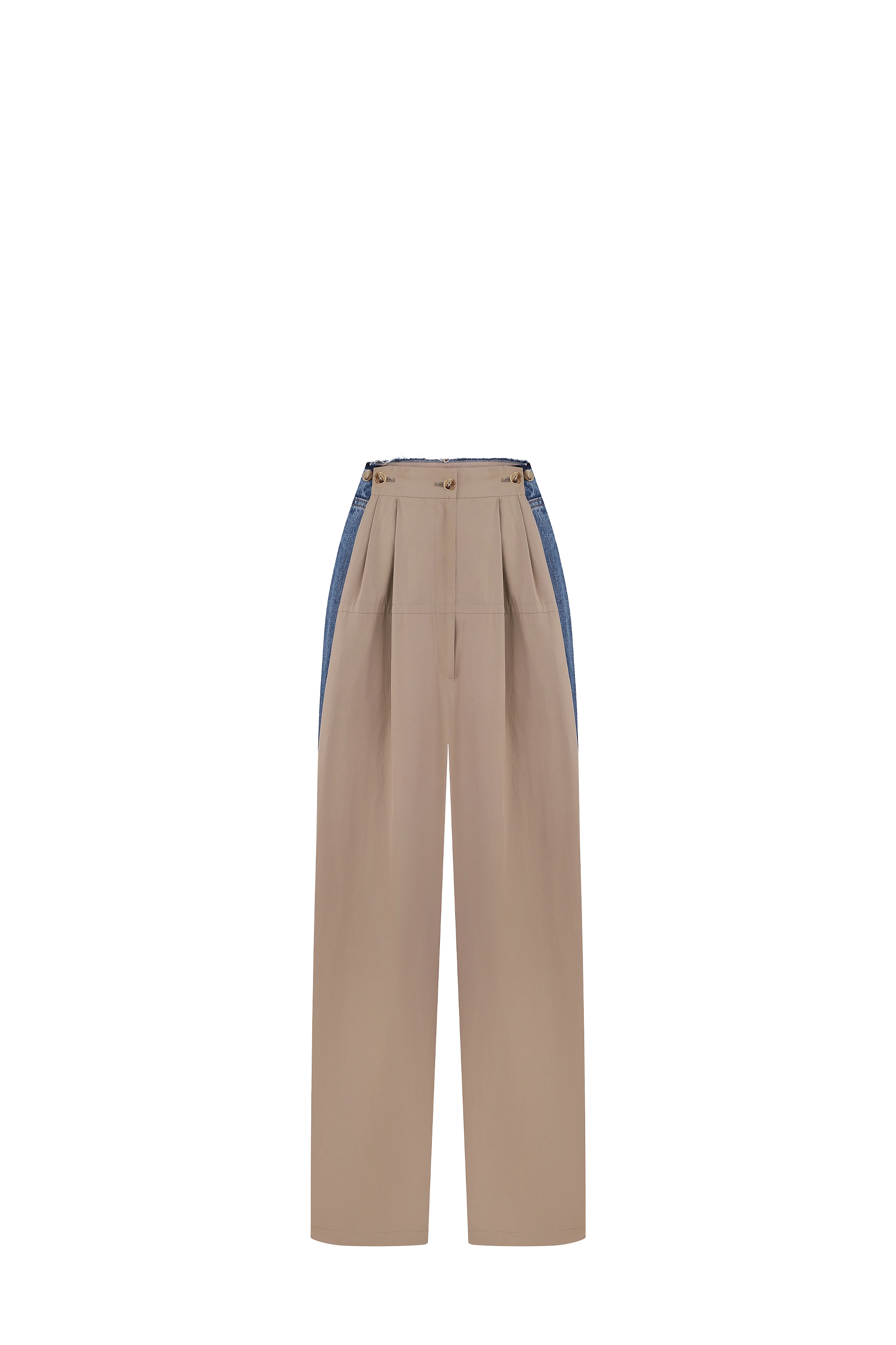 Litkovska - Duplex Jeans