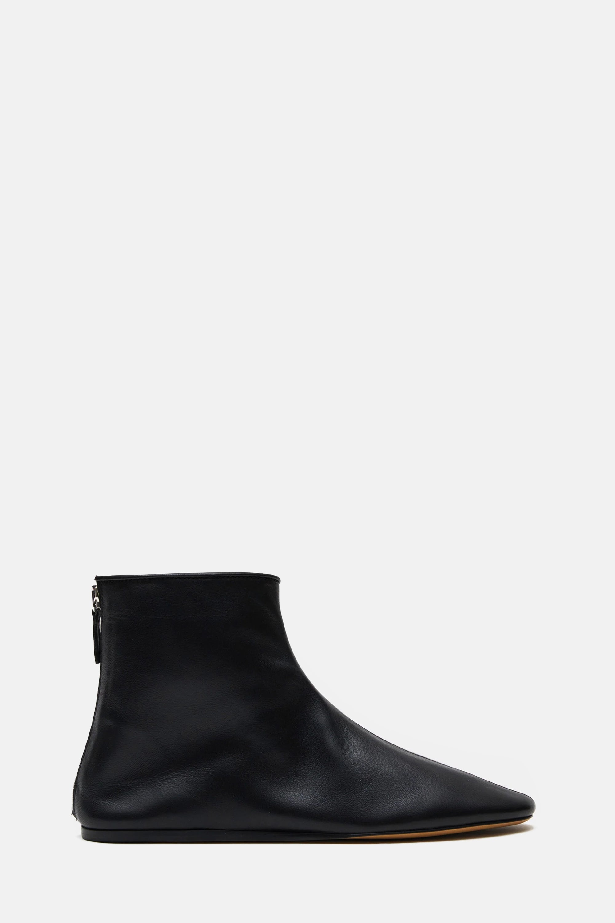 Luna Ankle Boot