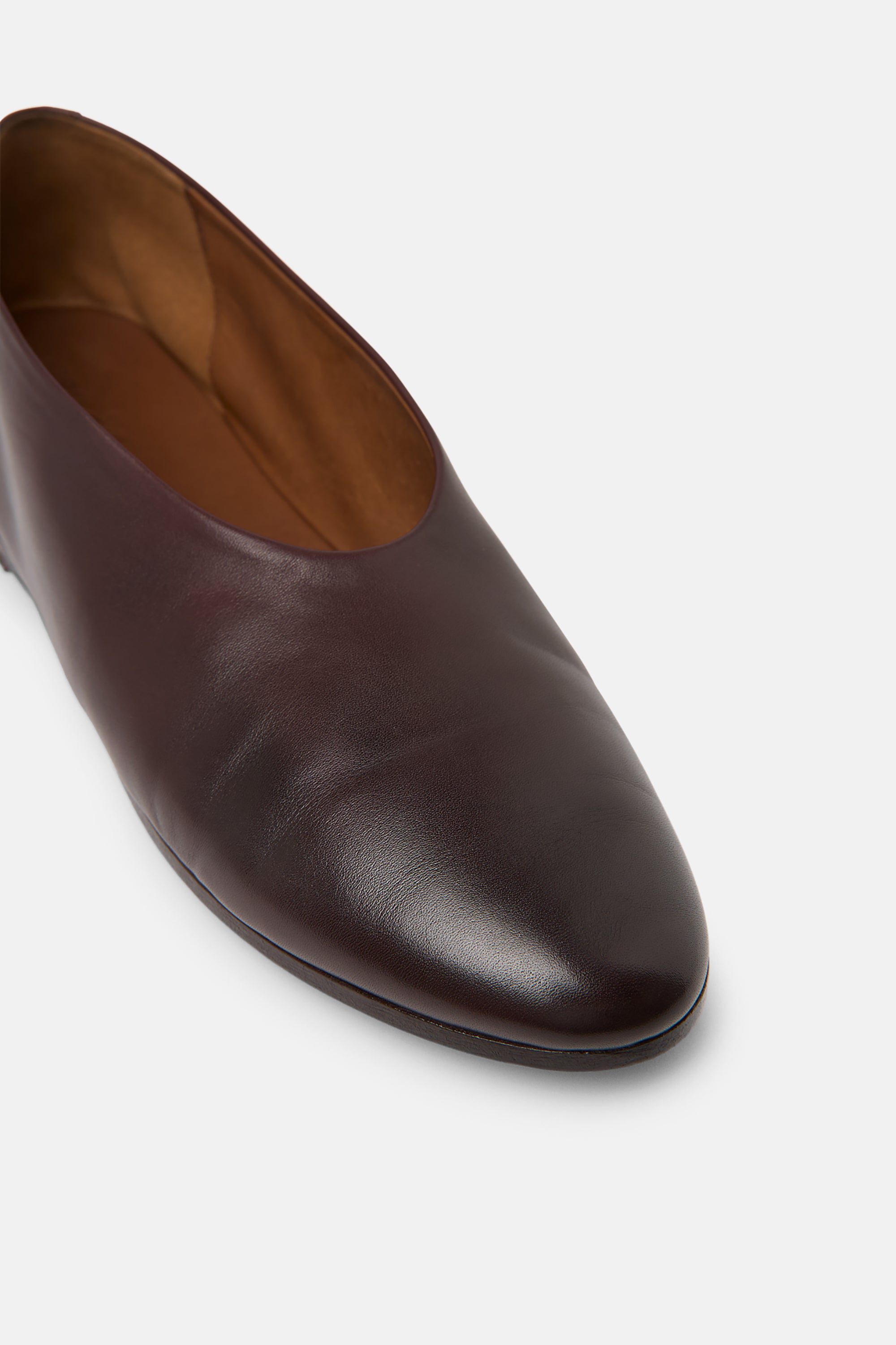 Coltellaccio Ballerina Shoes