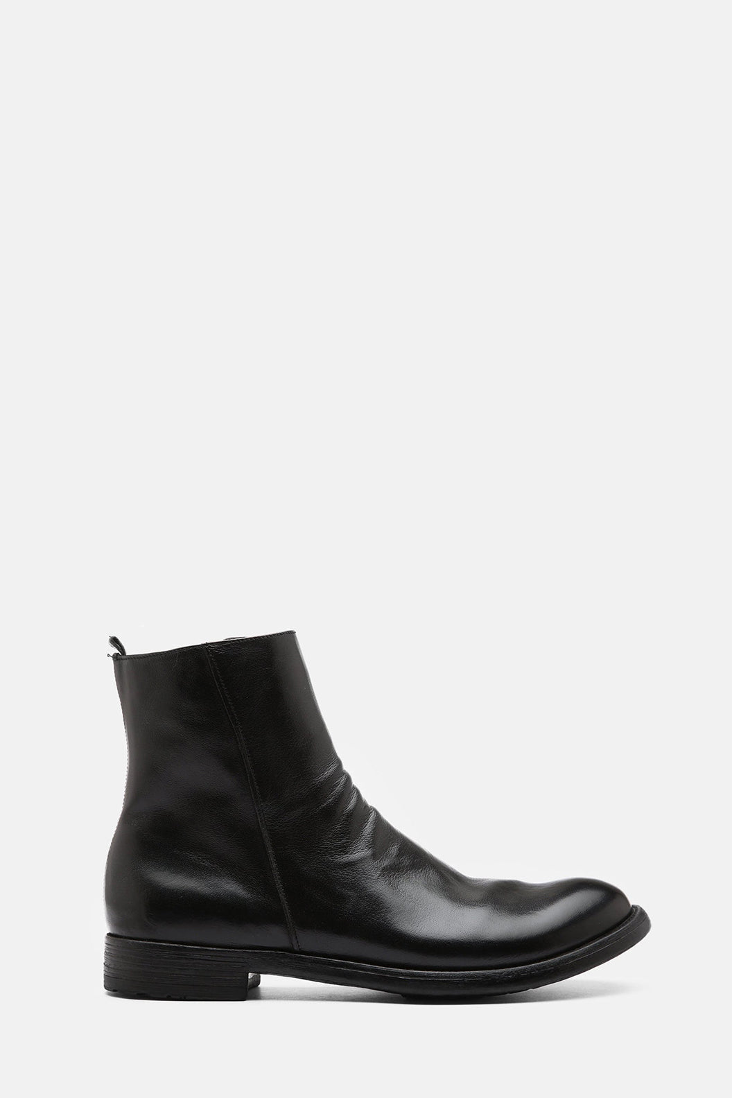 Black Hive Boot