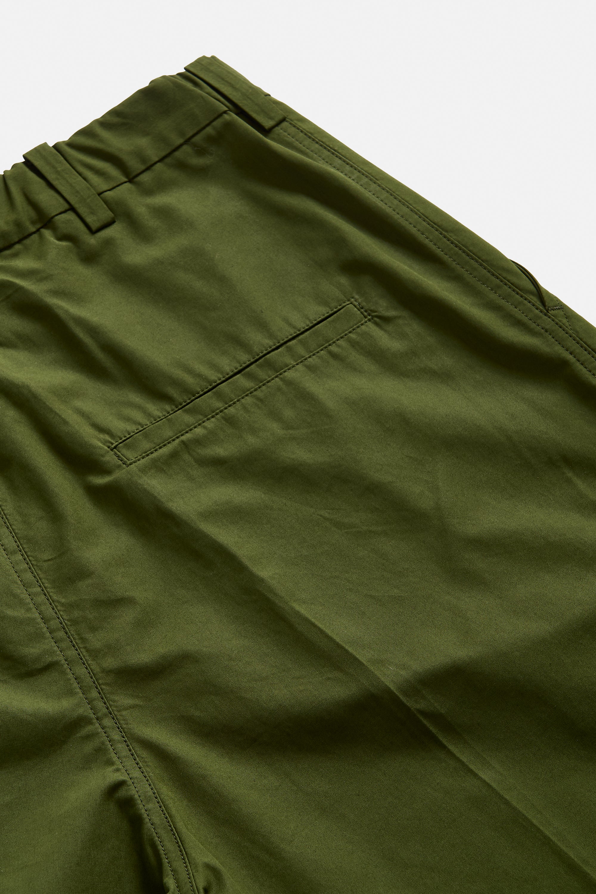 Pass Darted Pants