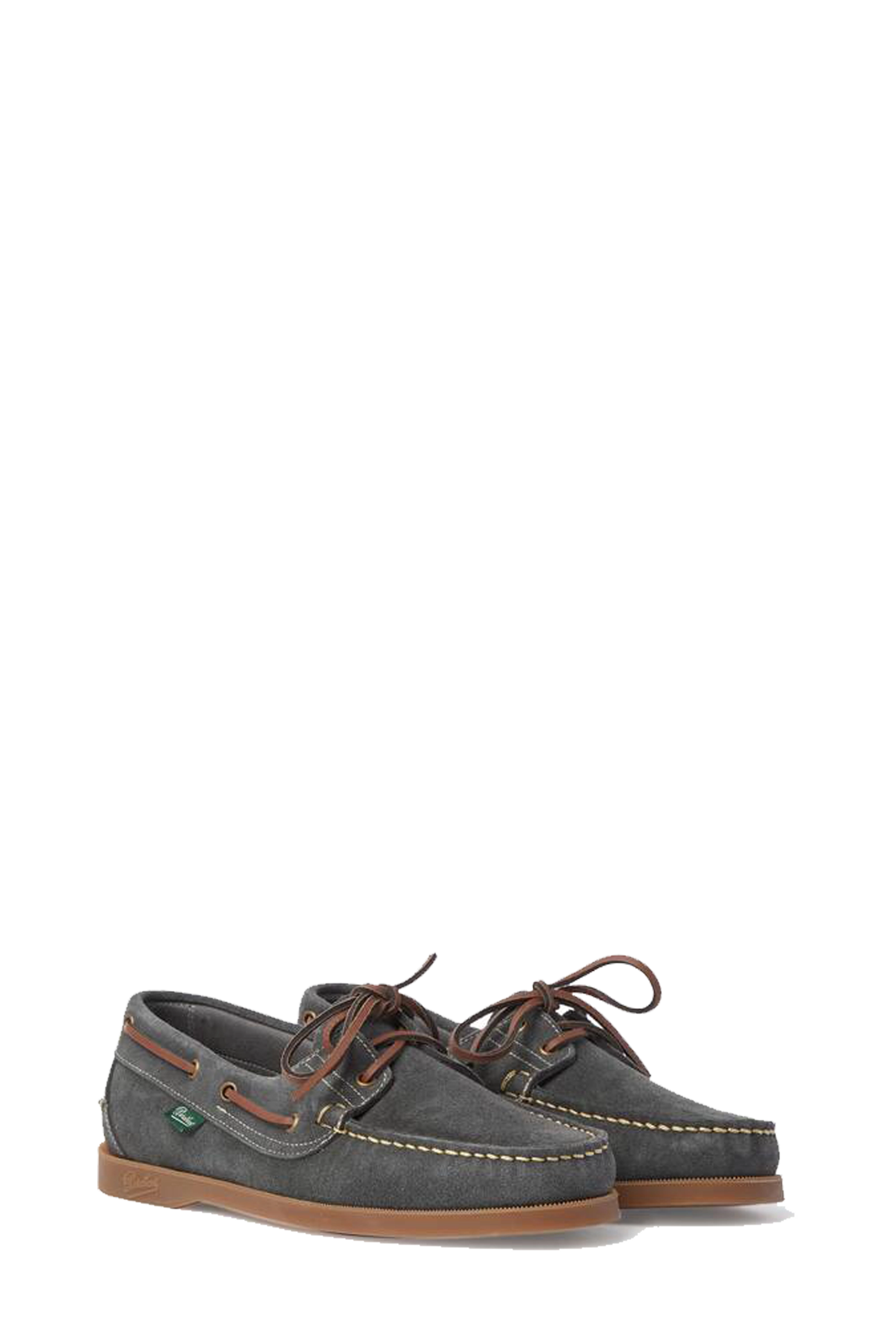 Barth Velours Ardoise
