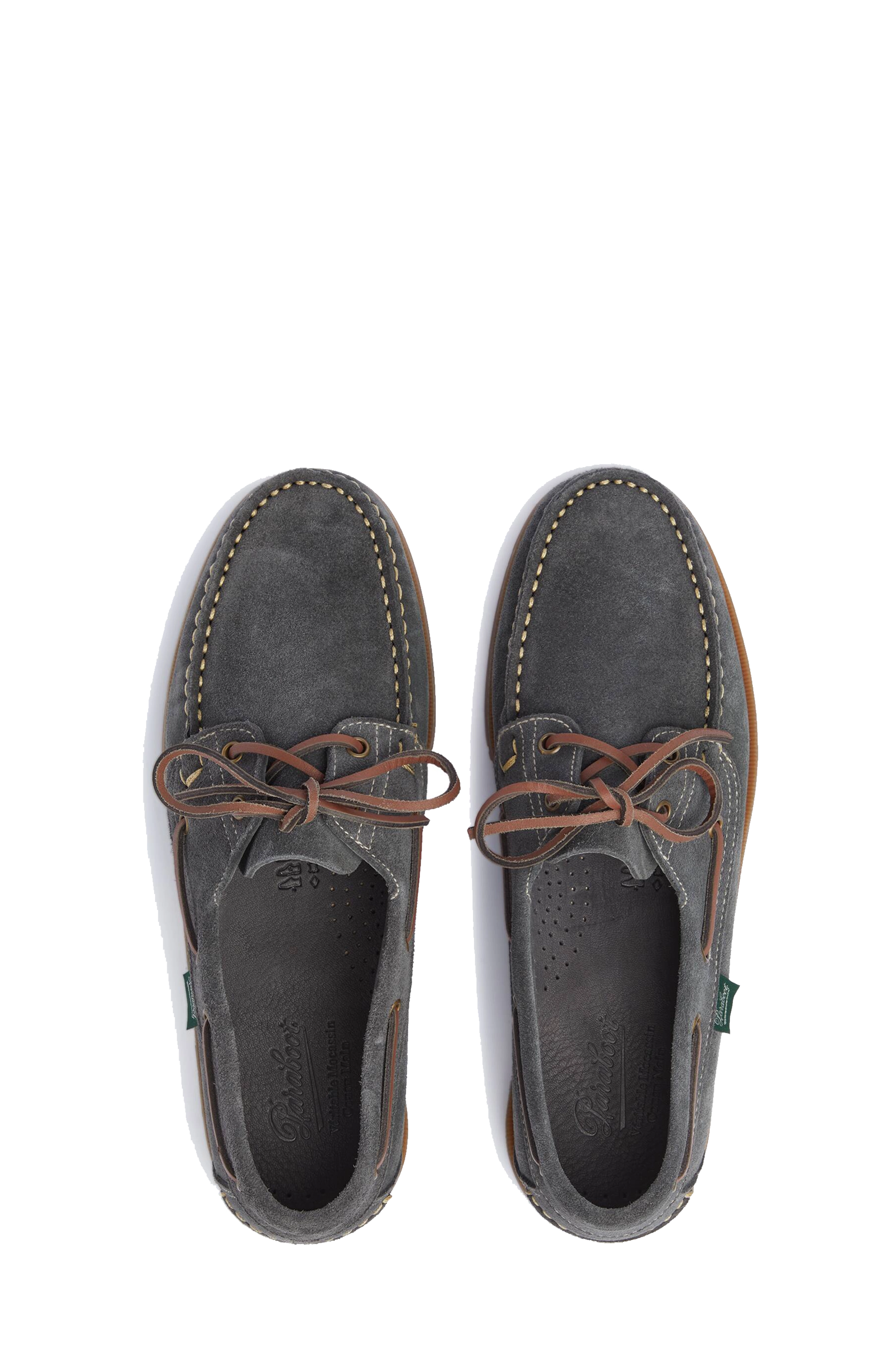 Barth Velours Ardoise