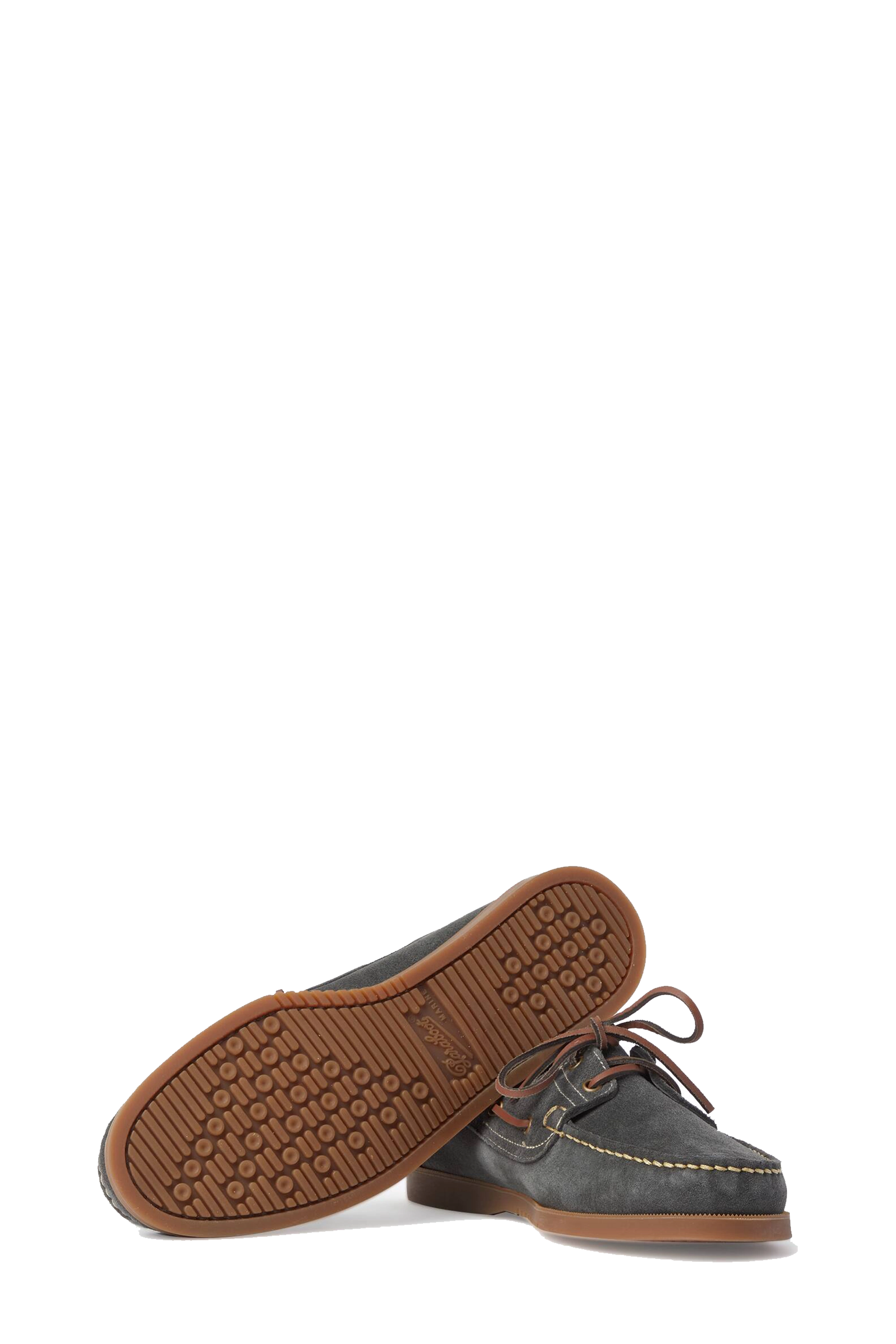 Barth Velours Ardoise