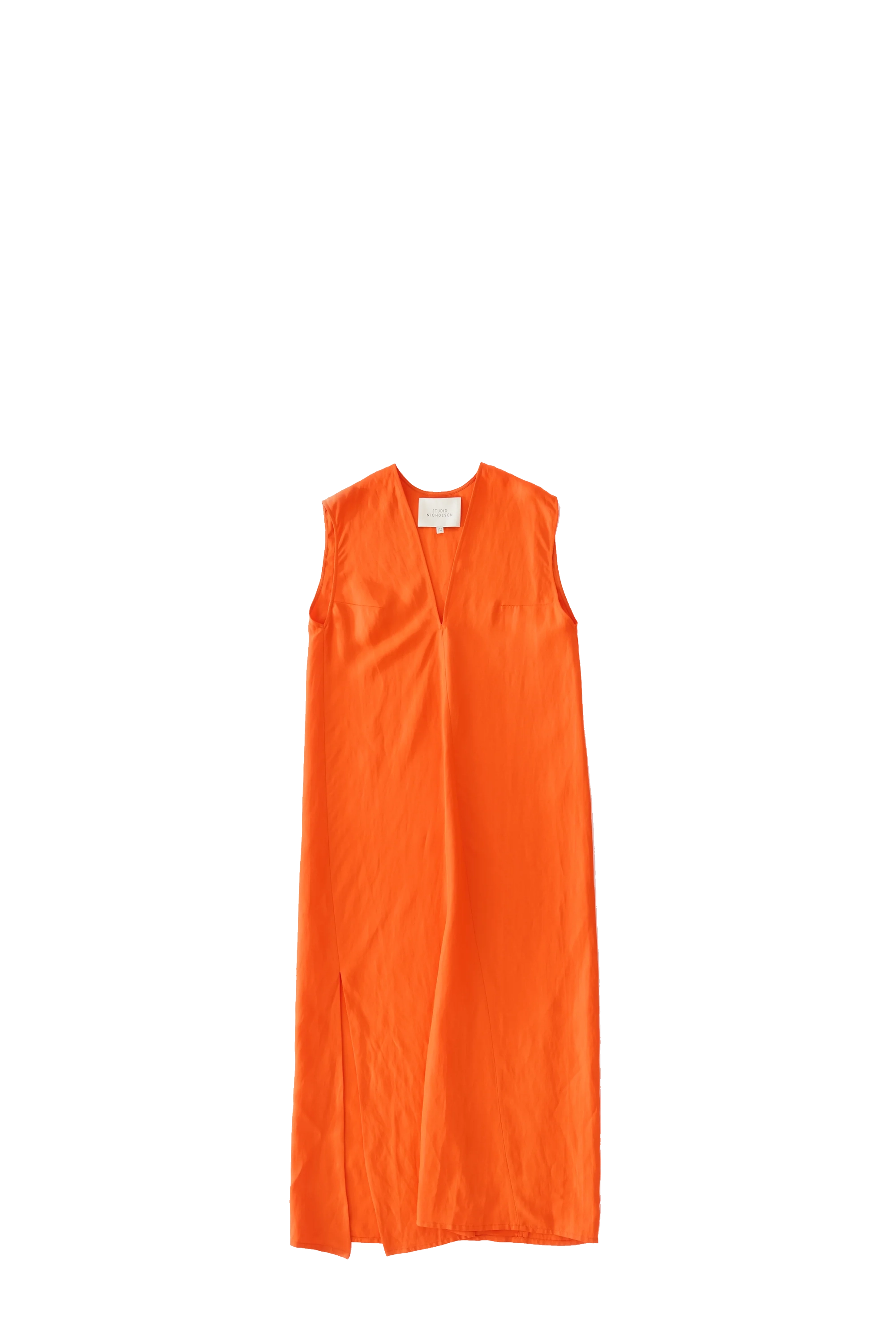 Clementine Lise Linen Dress