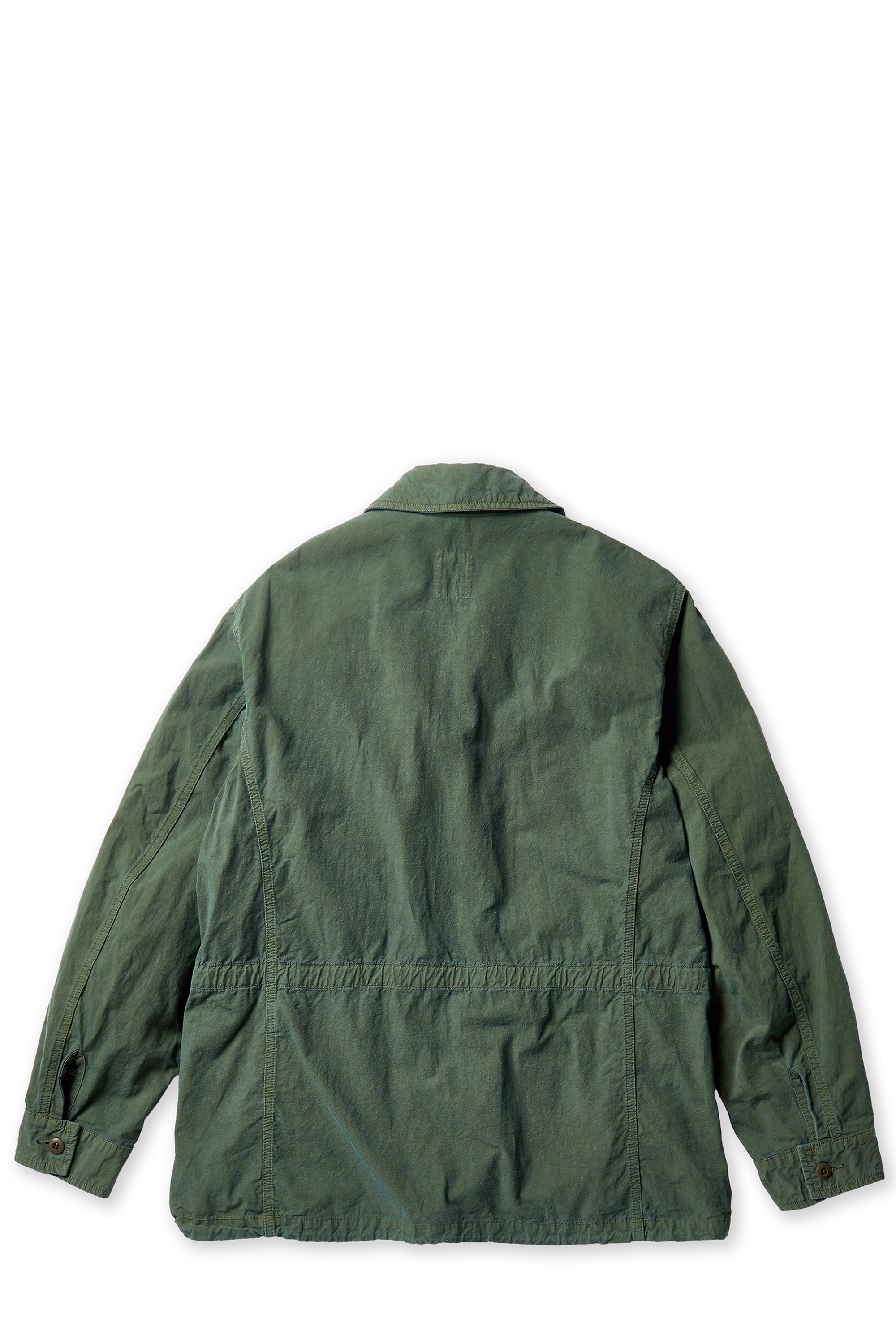 High Density M65 Jacket
