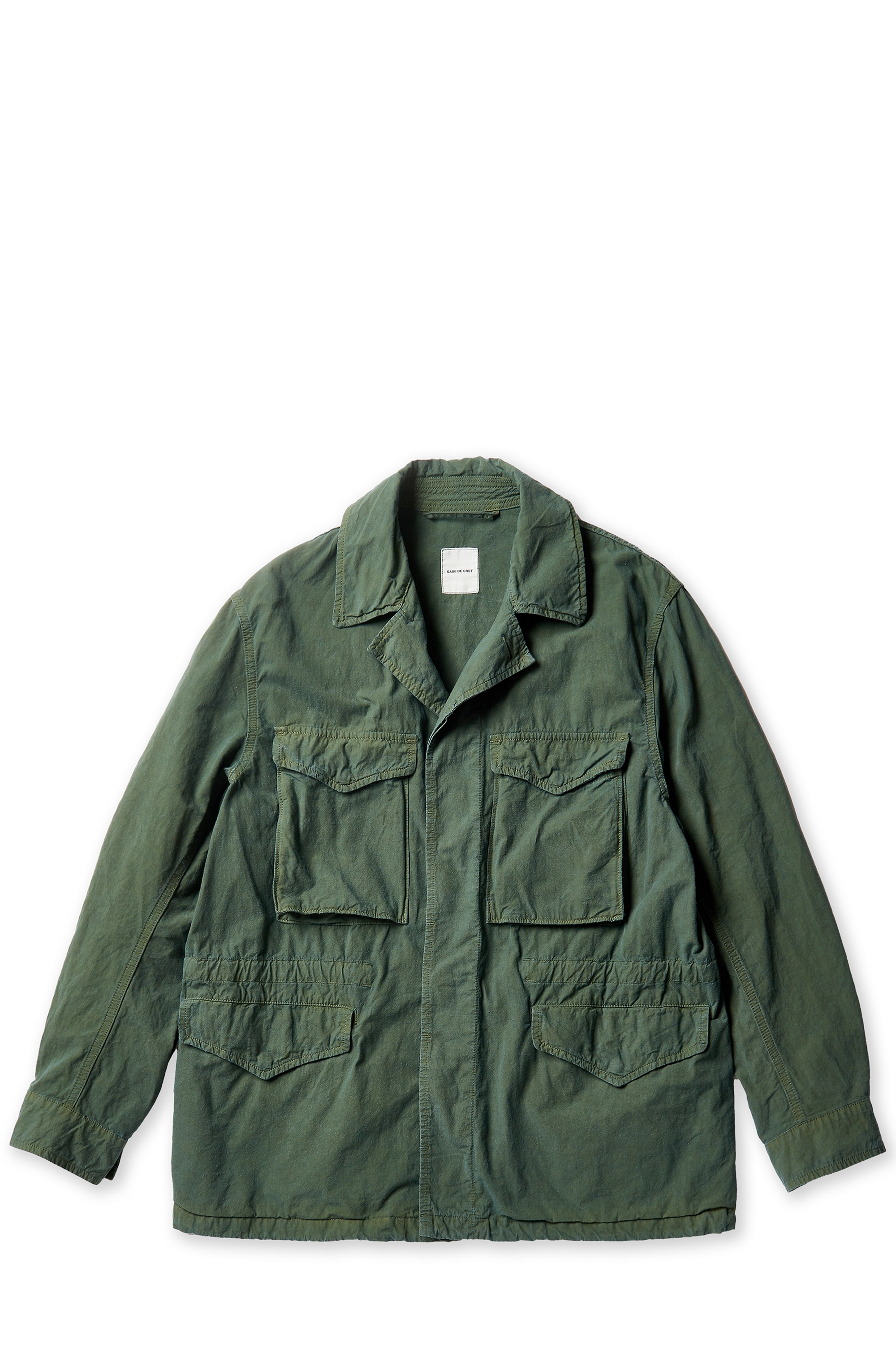 High Density M65 Jacket