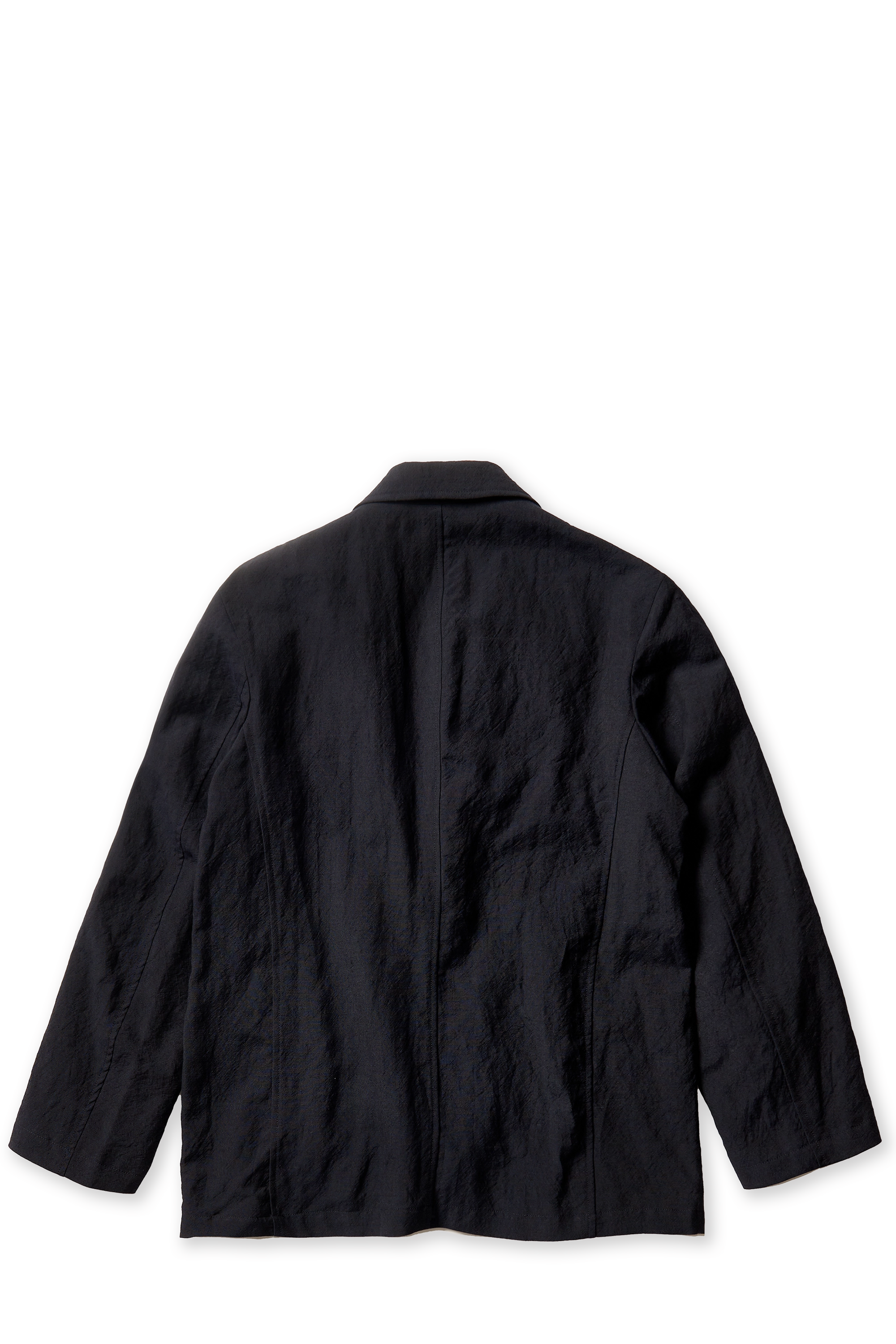 Tumbler Three Button Tailored Jacket