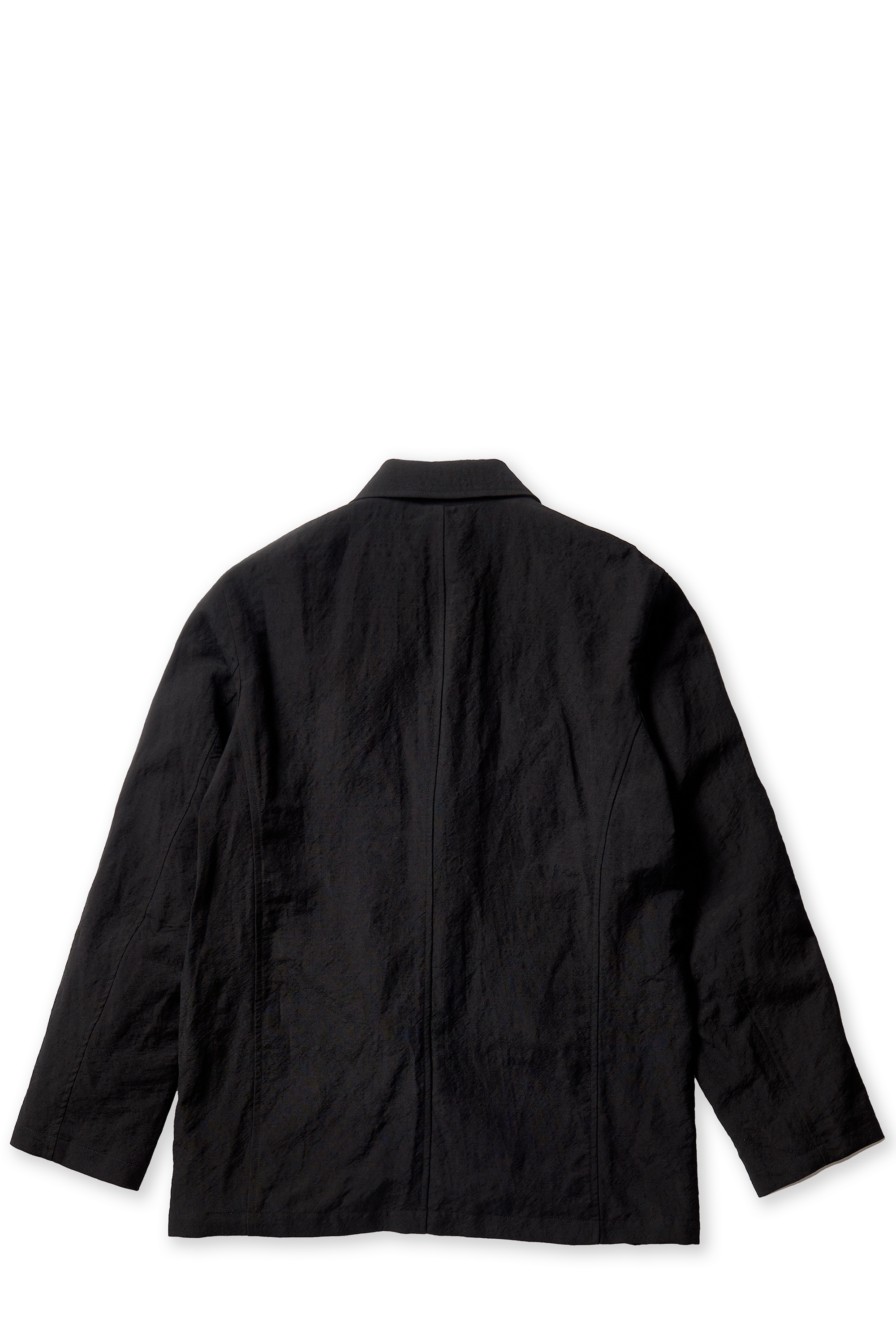 Tumbler Three Button Tailored Jacket