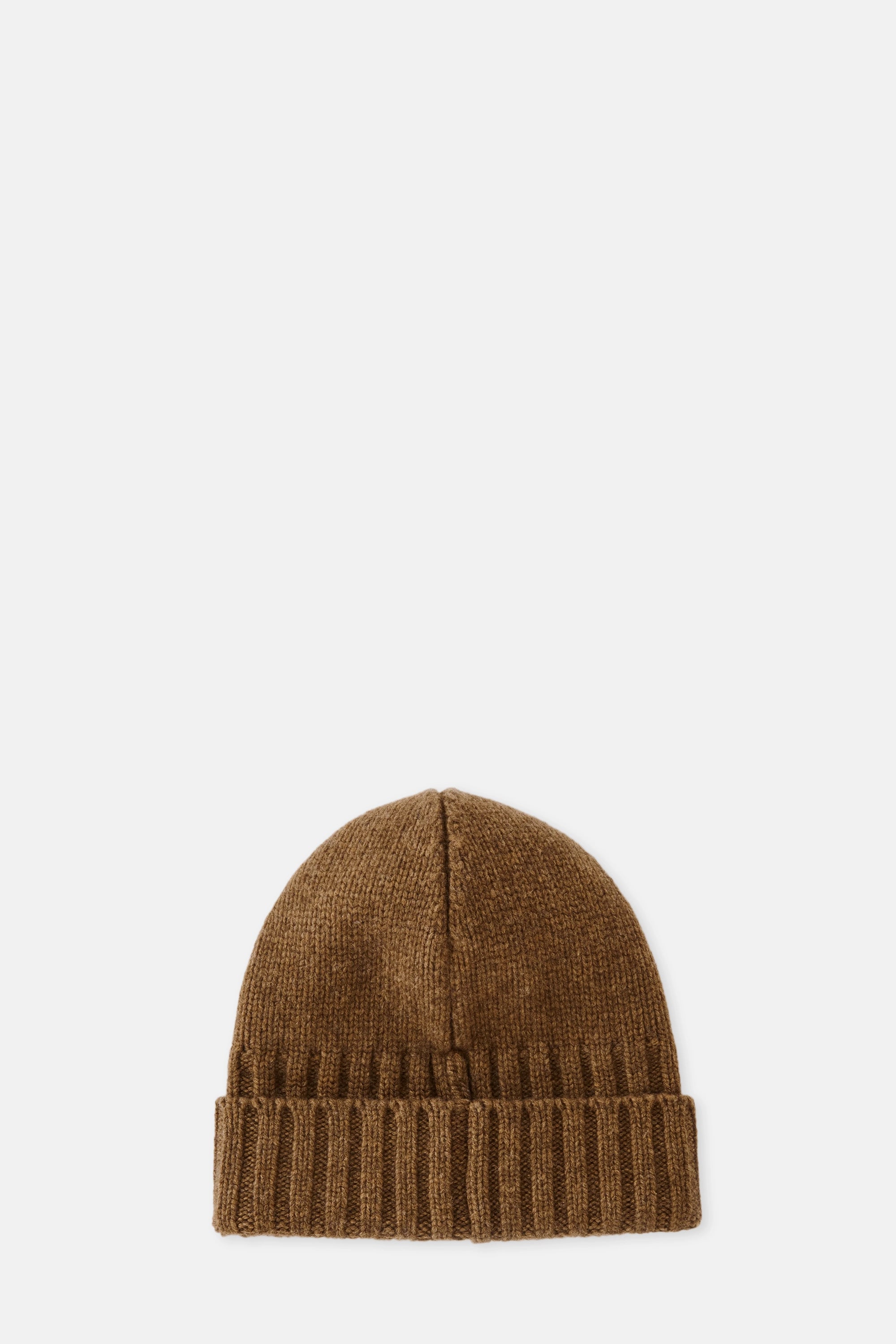 Timo Beanie Knitted Hat