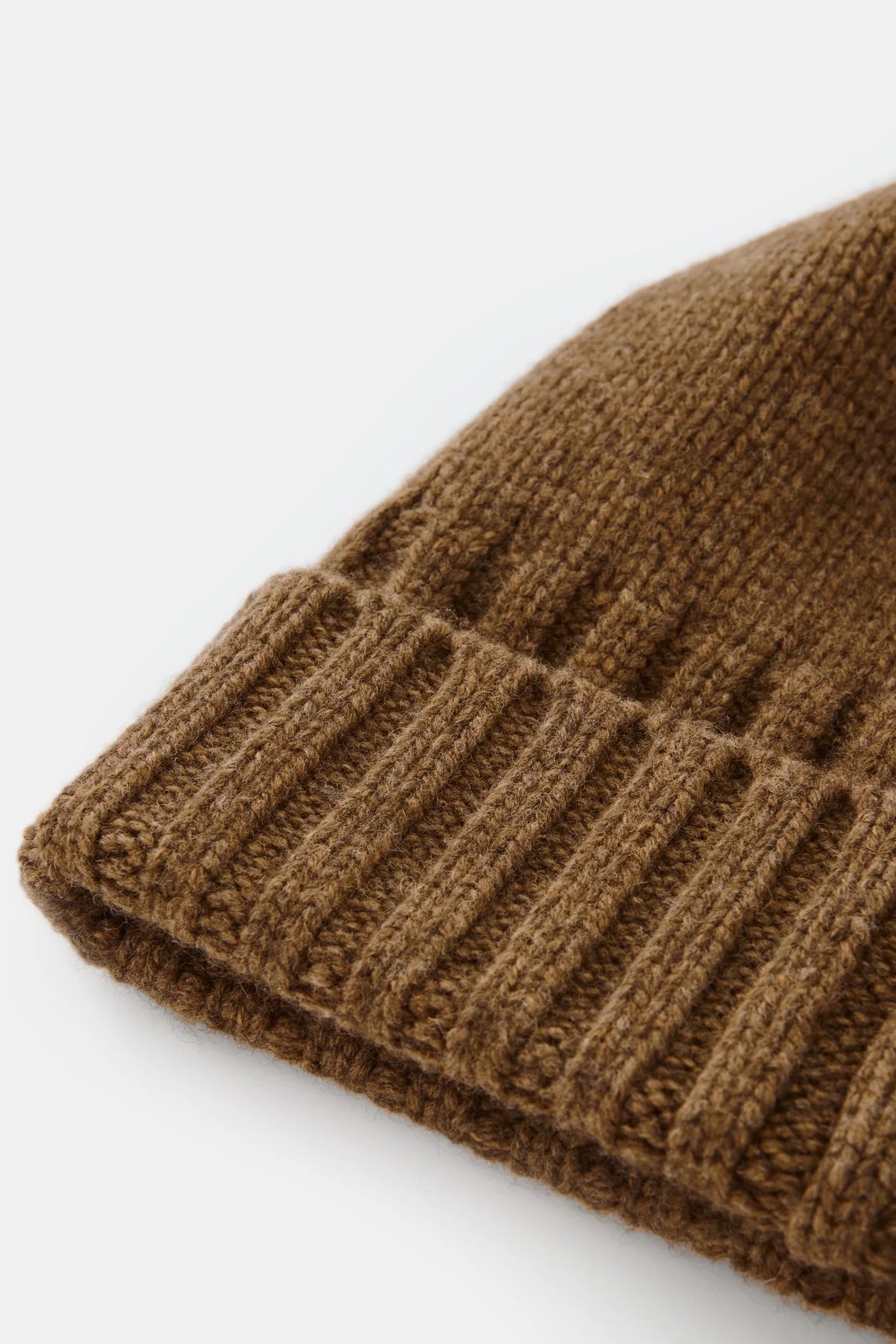 Timo Beanie Knitted Hat