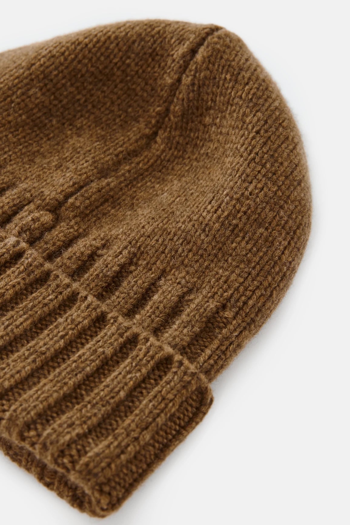 Timo Beanie Knitted Hat