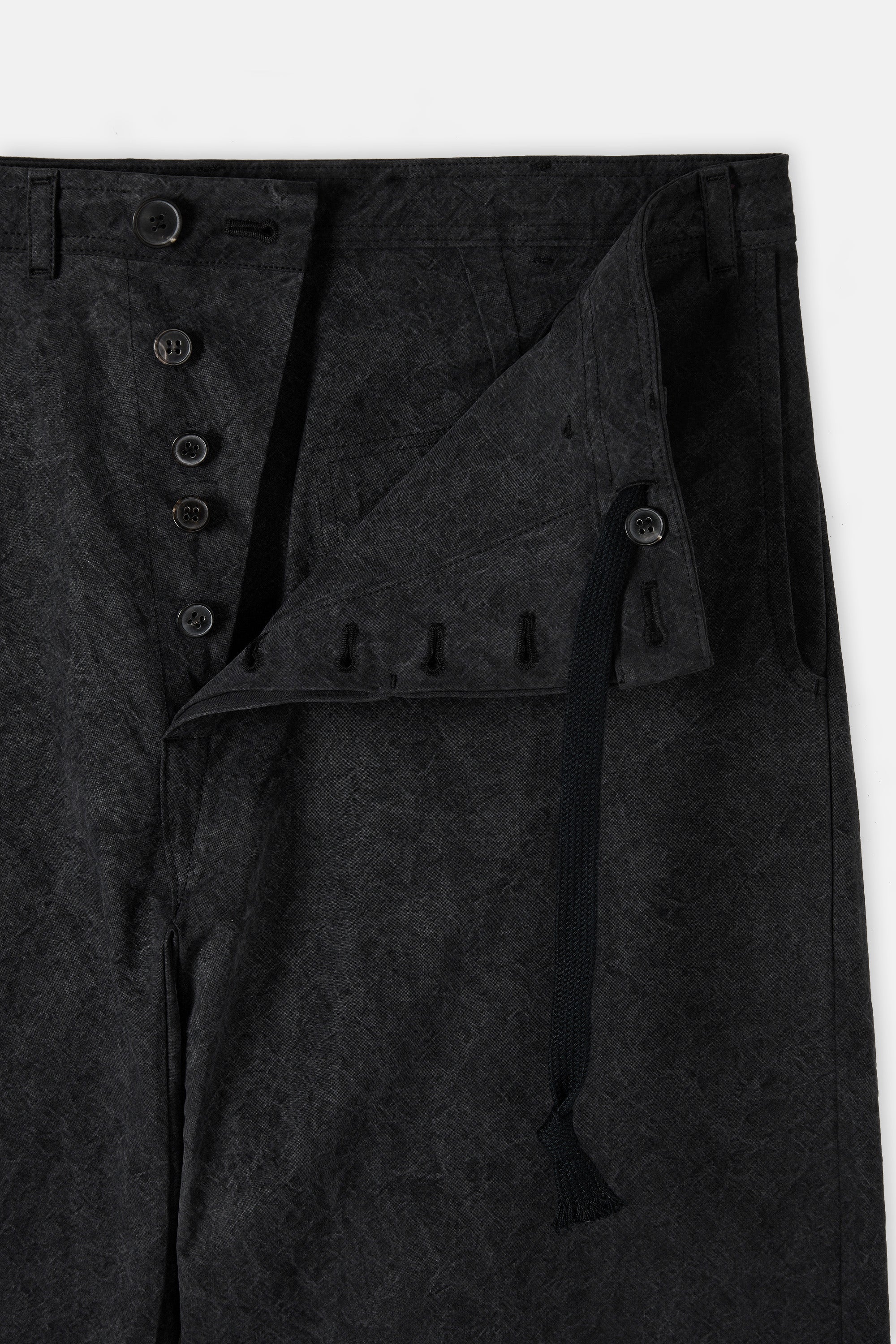 Time Washed Canvas Chino Trousers