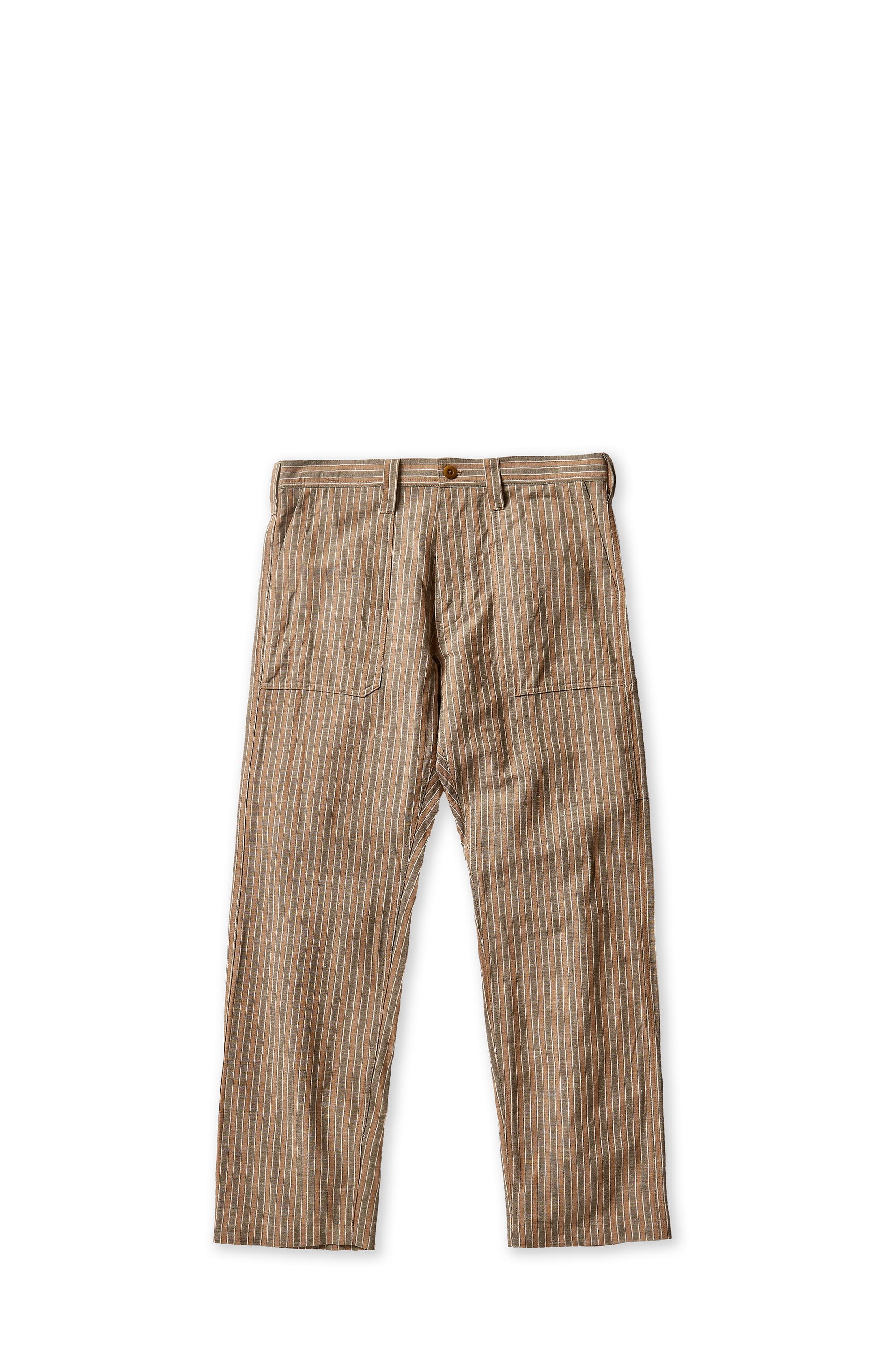 Alternative Stripe Fatigue Pants