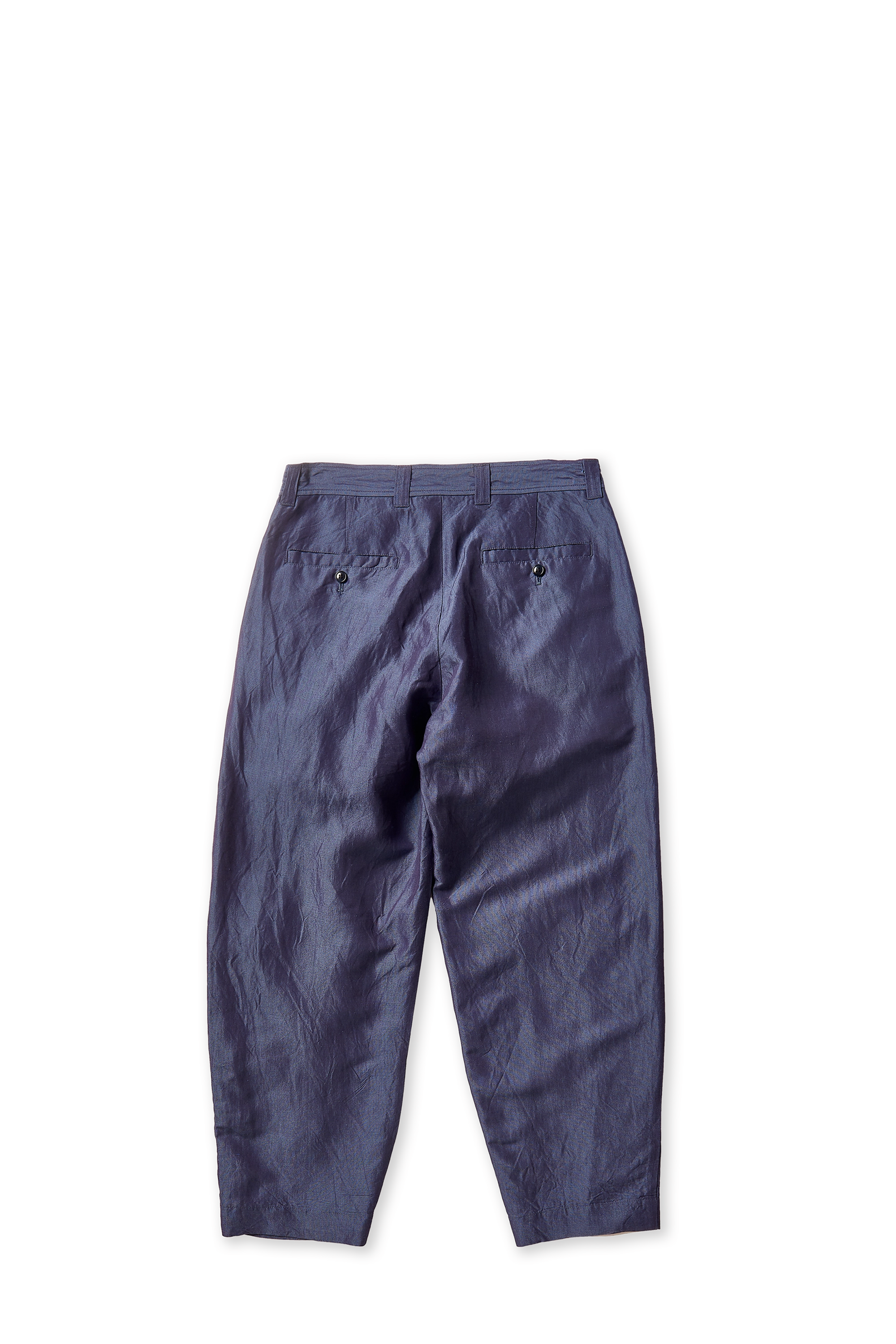 Pegtop Pants