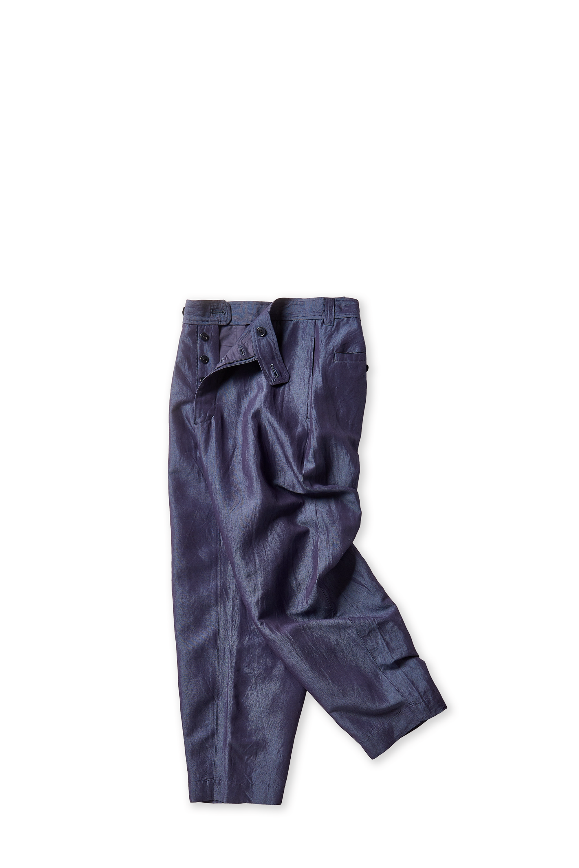 Pegtop Pants
