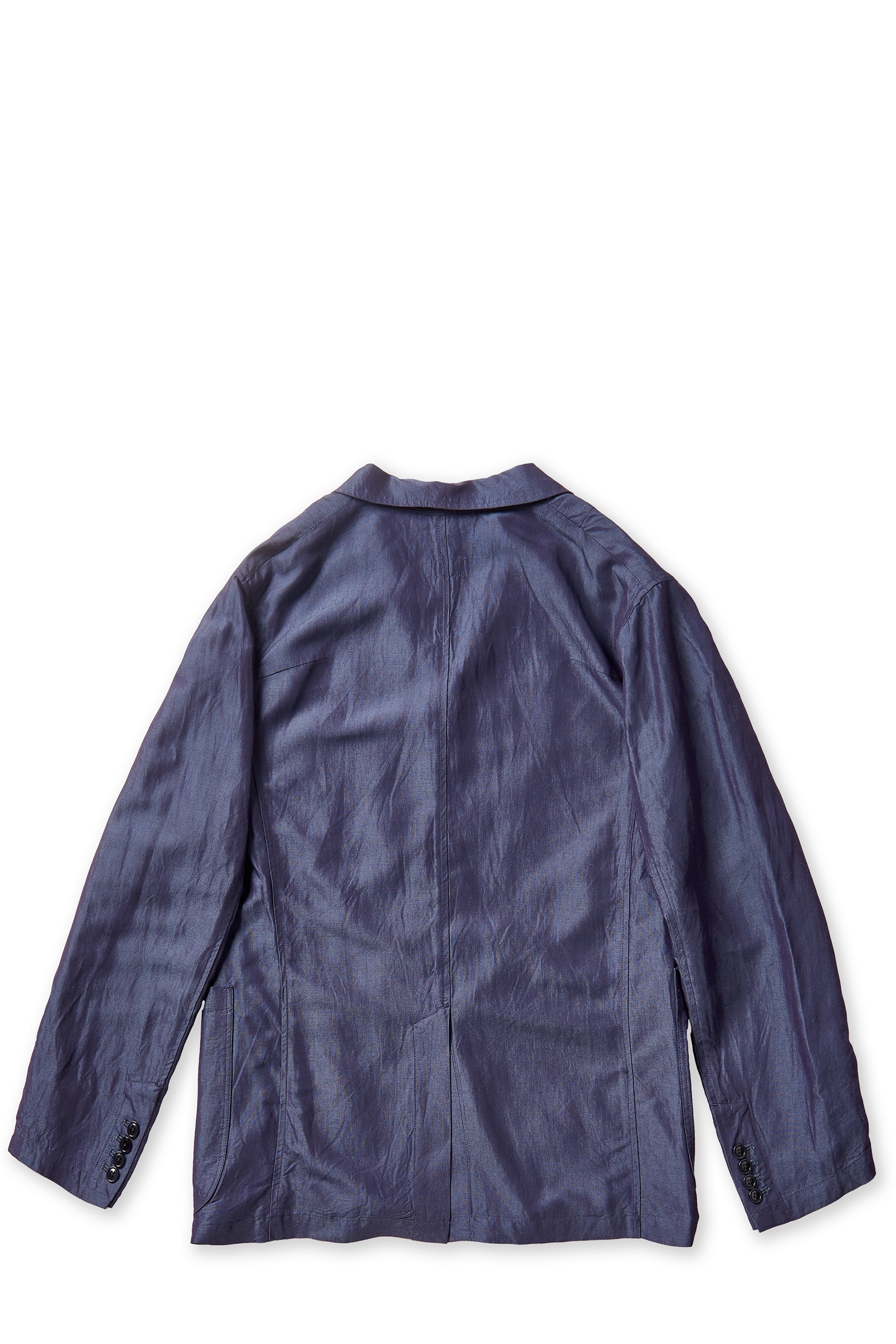 4+1 Patch Pocket Jacket